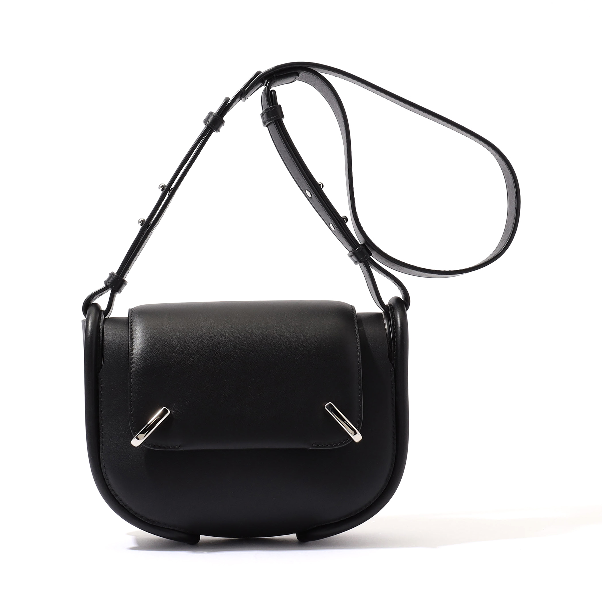 BONASTRE LOVNI SATCHEL ショルダーバッグ