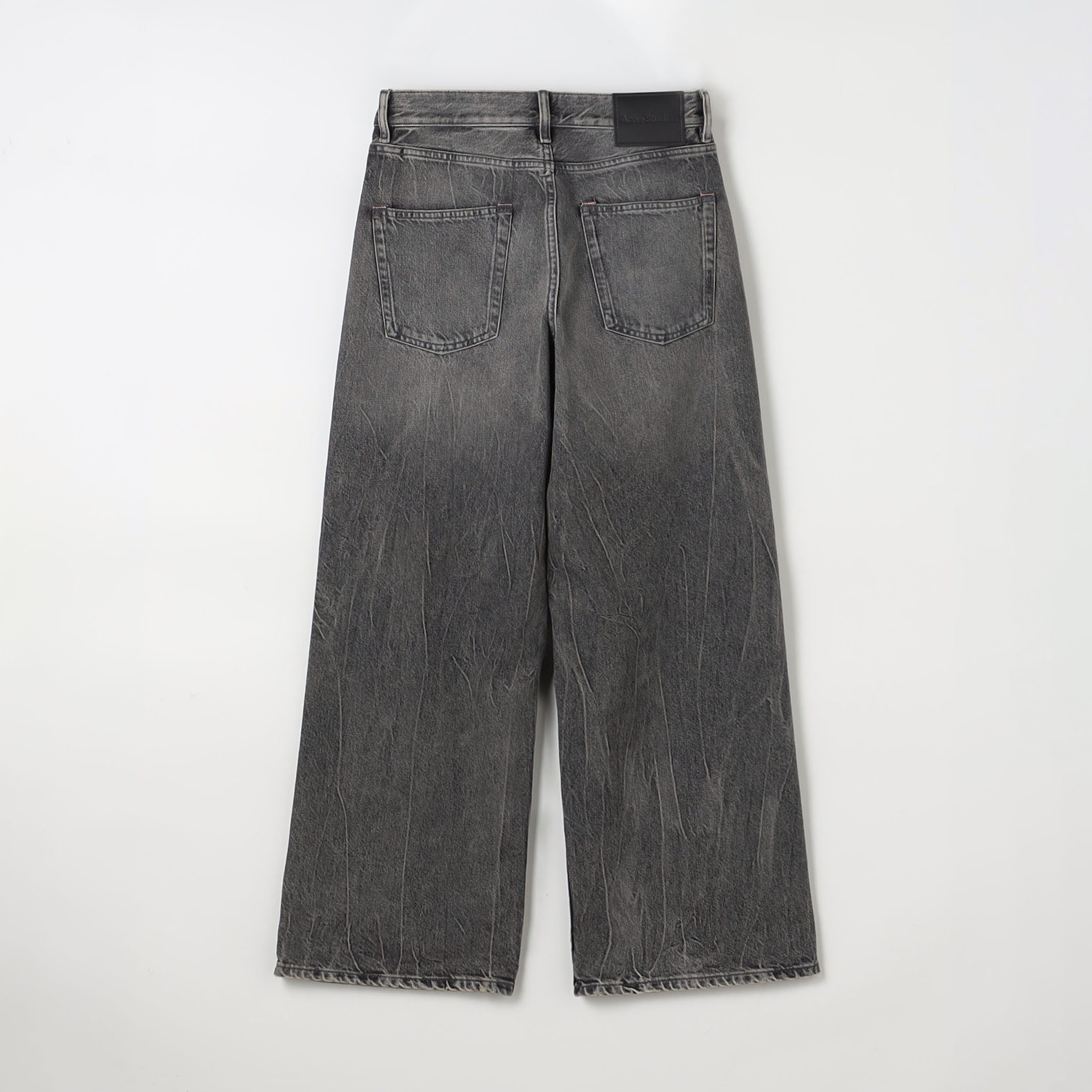 Acne Studios 1981 U GOTHIK デニムパンツ｜トゥモローランド 公式通販