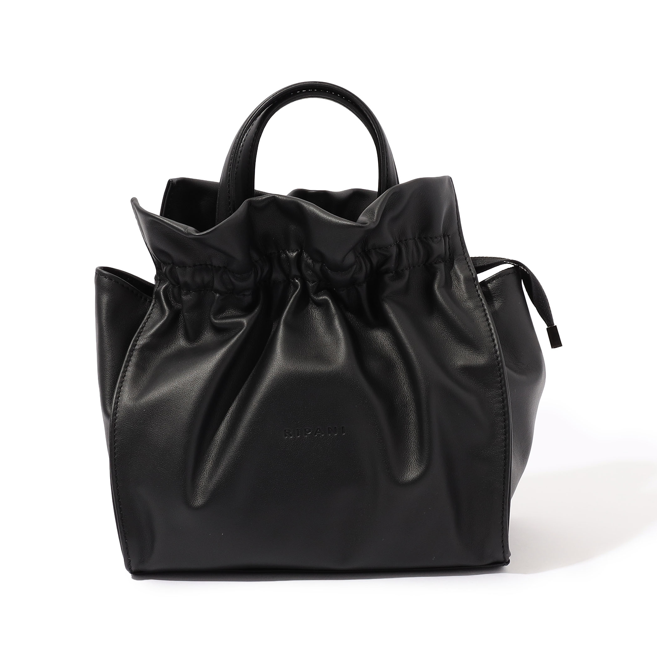 RIPANI BIRGIT ハンドバッグ