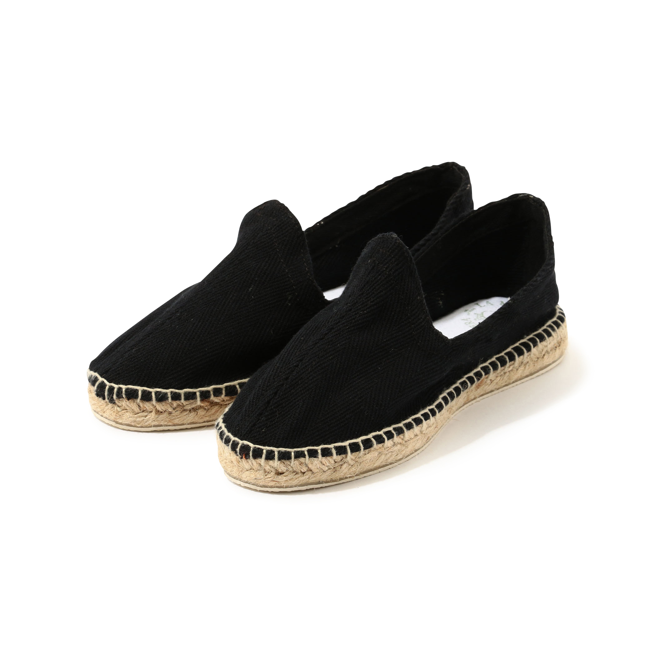 一部別注】LA MANUAL ALPARGATER エスパドリーユ｜トゥモローランド