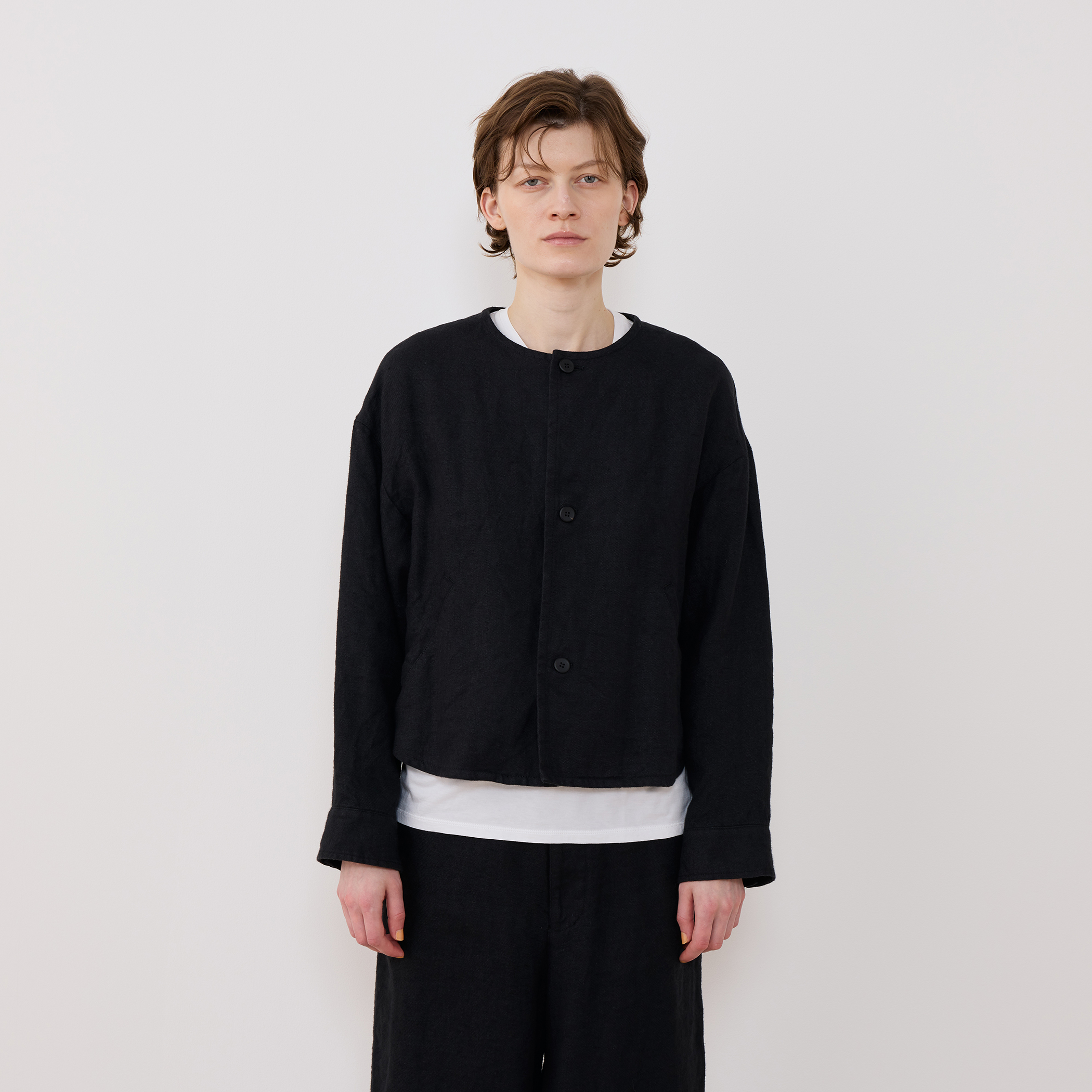 美品★トゥモローランド ボールジィ コクーンスリーブブルゾン 美品⭐︎トゥモローランド ボールジィ コクーンスリーブブルゾン