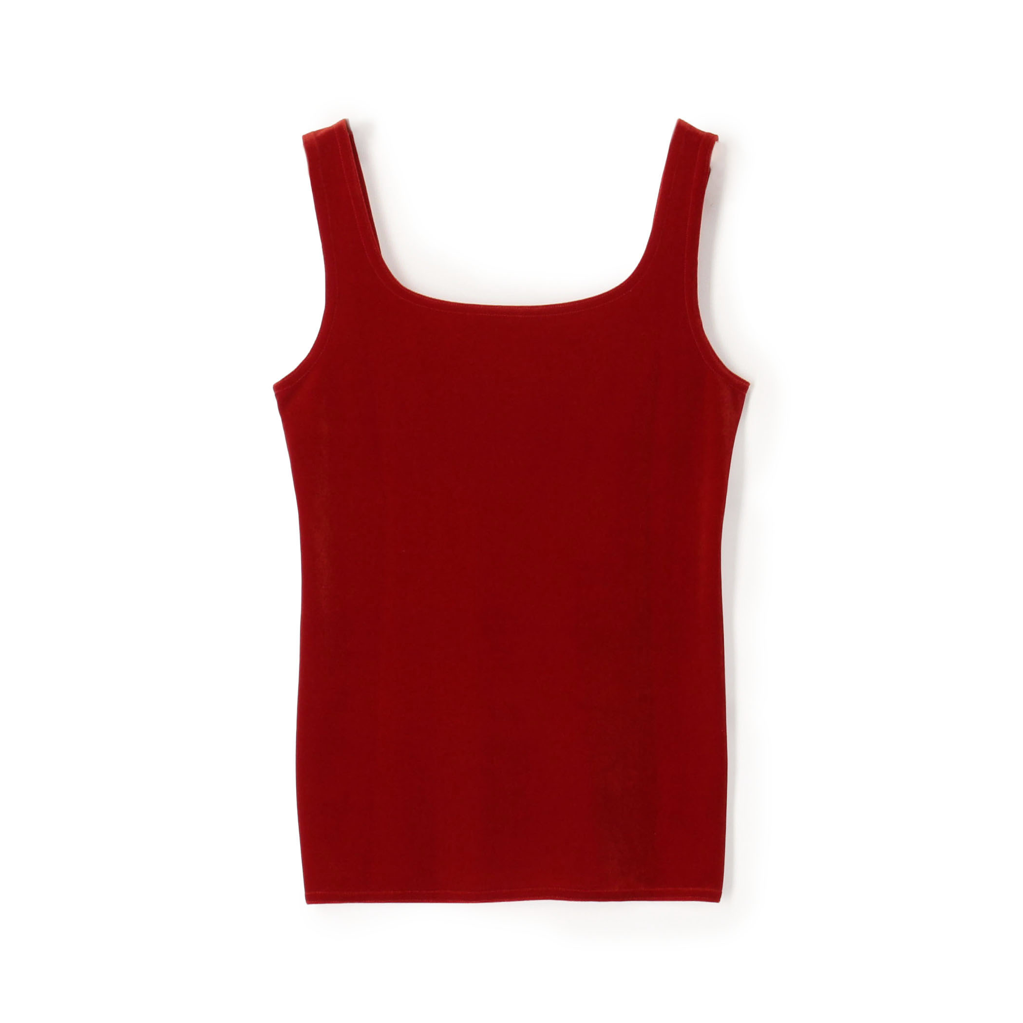 Simone Wild Singlet タンクトップ