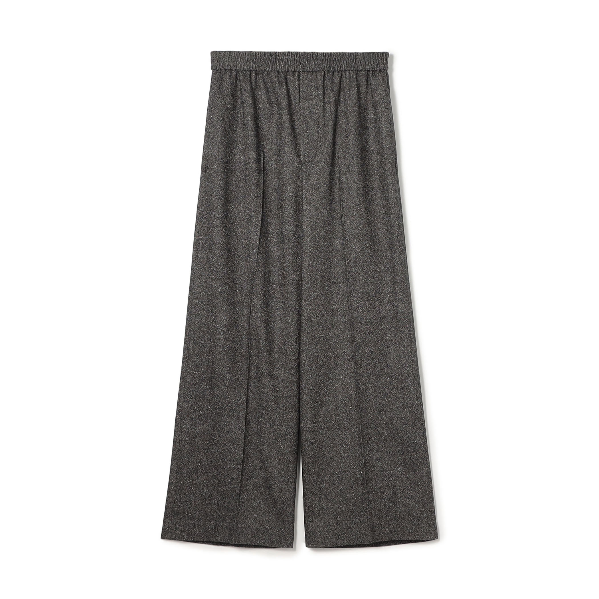 モノフラノ リラックスパンツ
