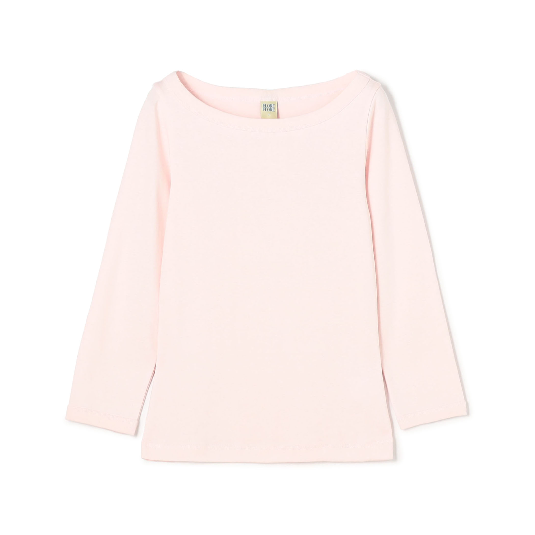 FLORE FLORE  STEFFI TEE