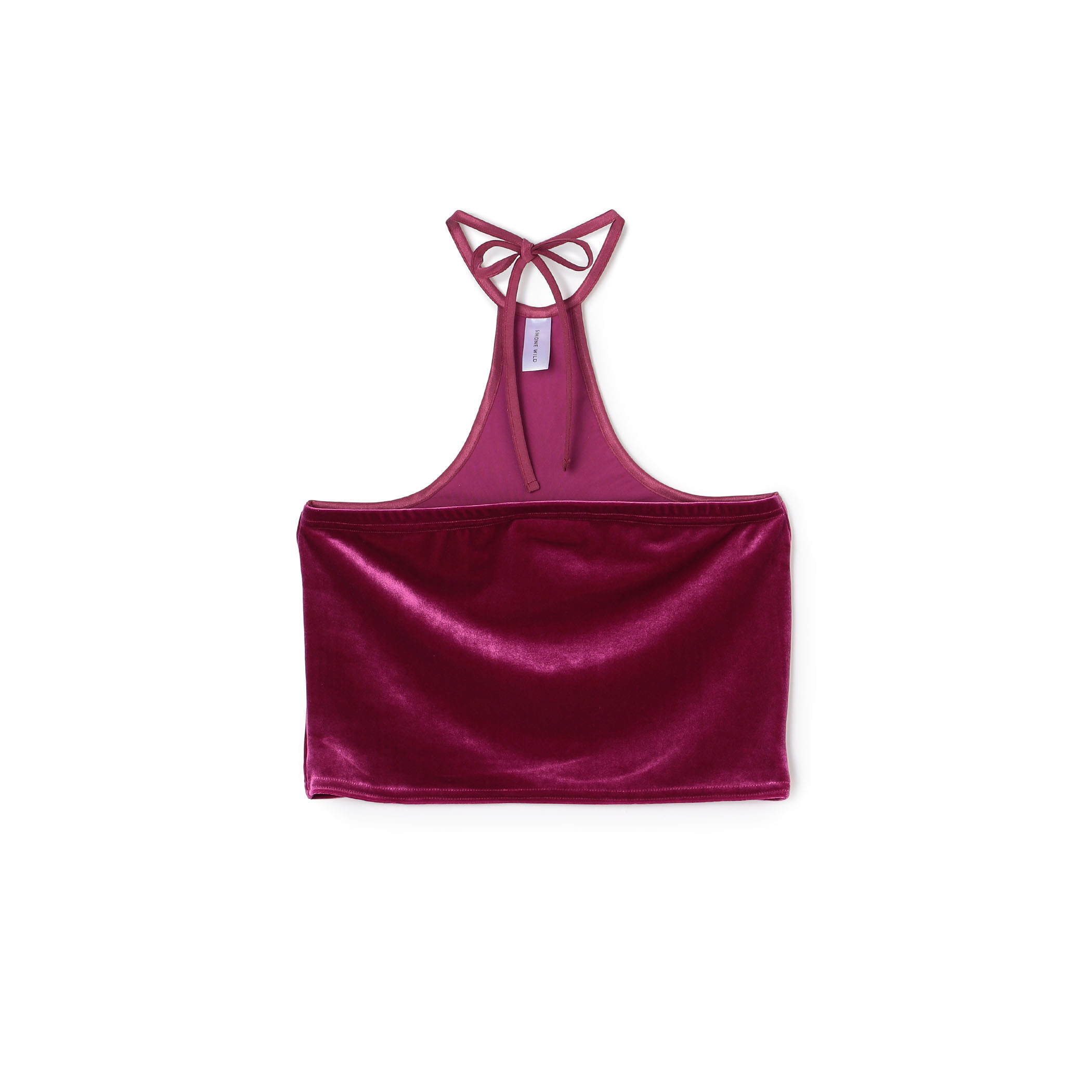 SIMONE WILD TOP DAISY ベルベットトップ｜トゥモローランド 公式サイト