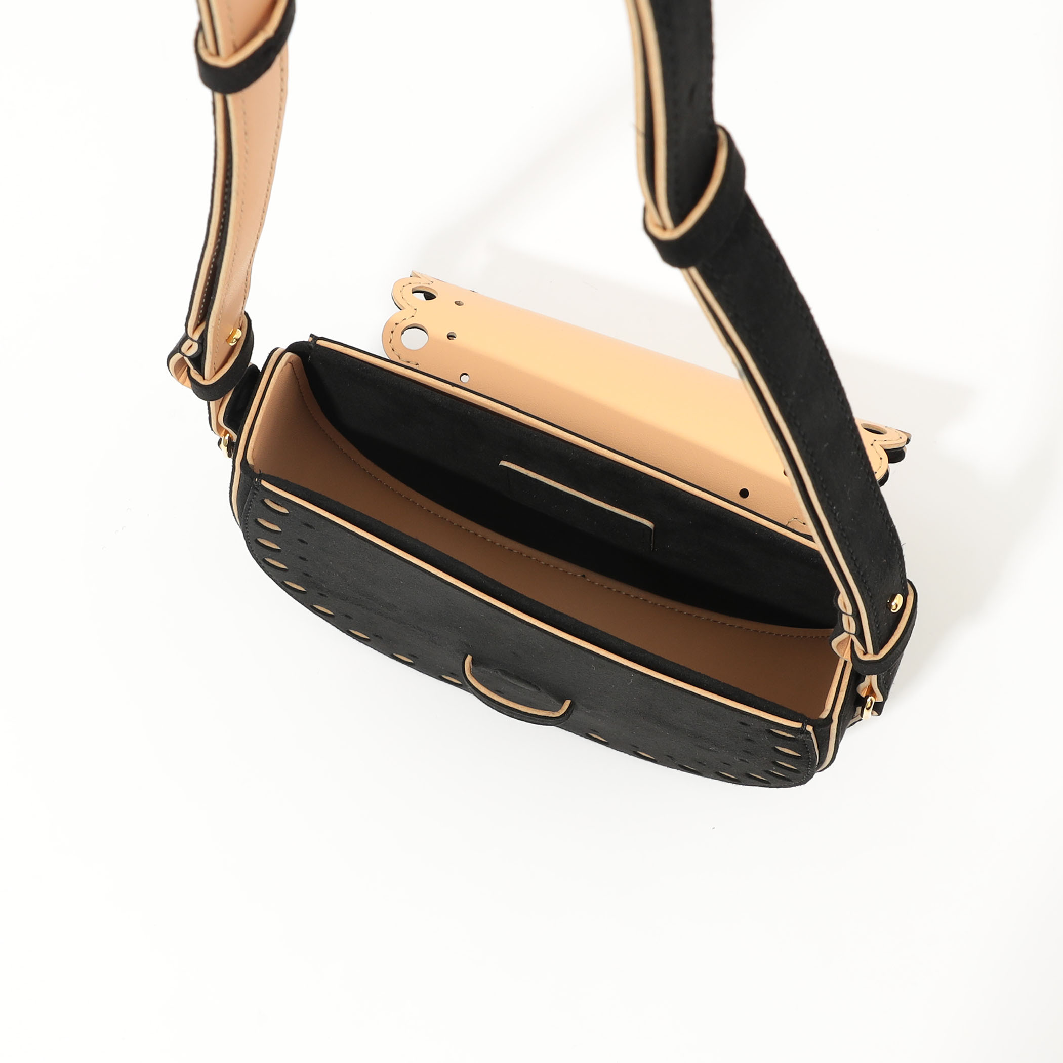 MARY AL TERNA ENSOU ショルダーバッグ｜トゥモローランド 公式通販