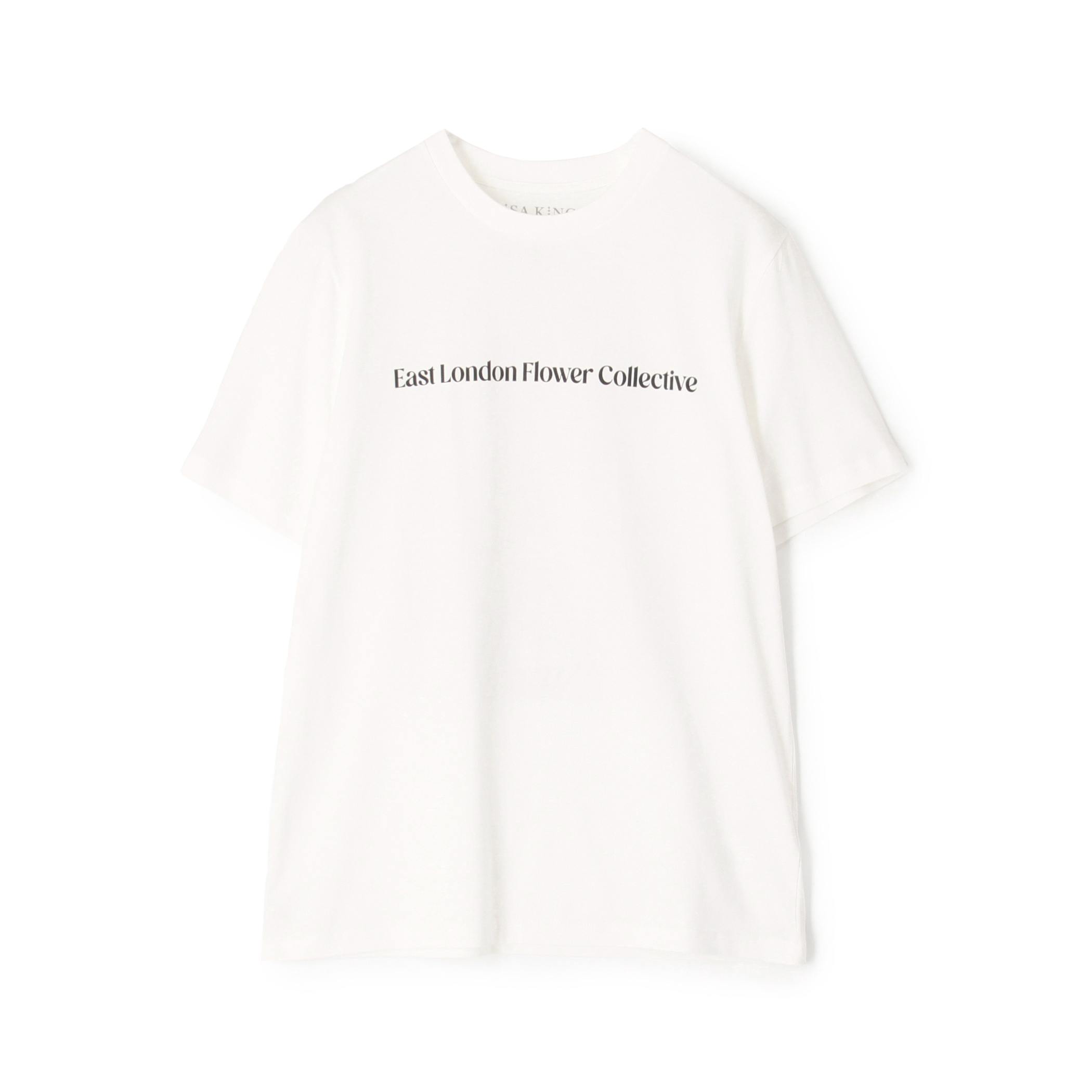 Lisa King TシャツカットソーDrawerblaminkyori LISA KING コットン ショートスリーブプルオーバー｜トゥモローランド
