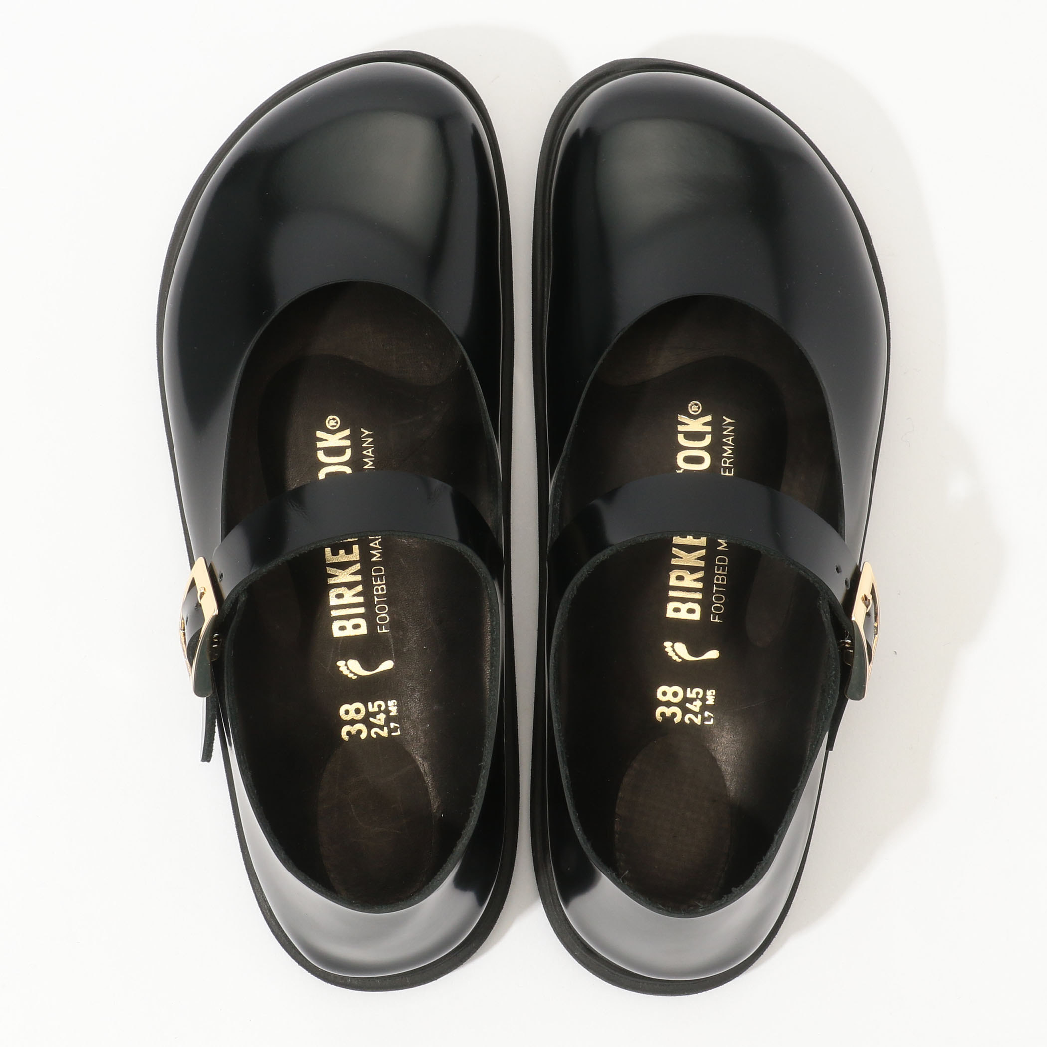 別注】BIRKENSTOCK MANTOVA｜トゥモローランド 公式通販