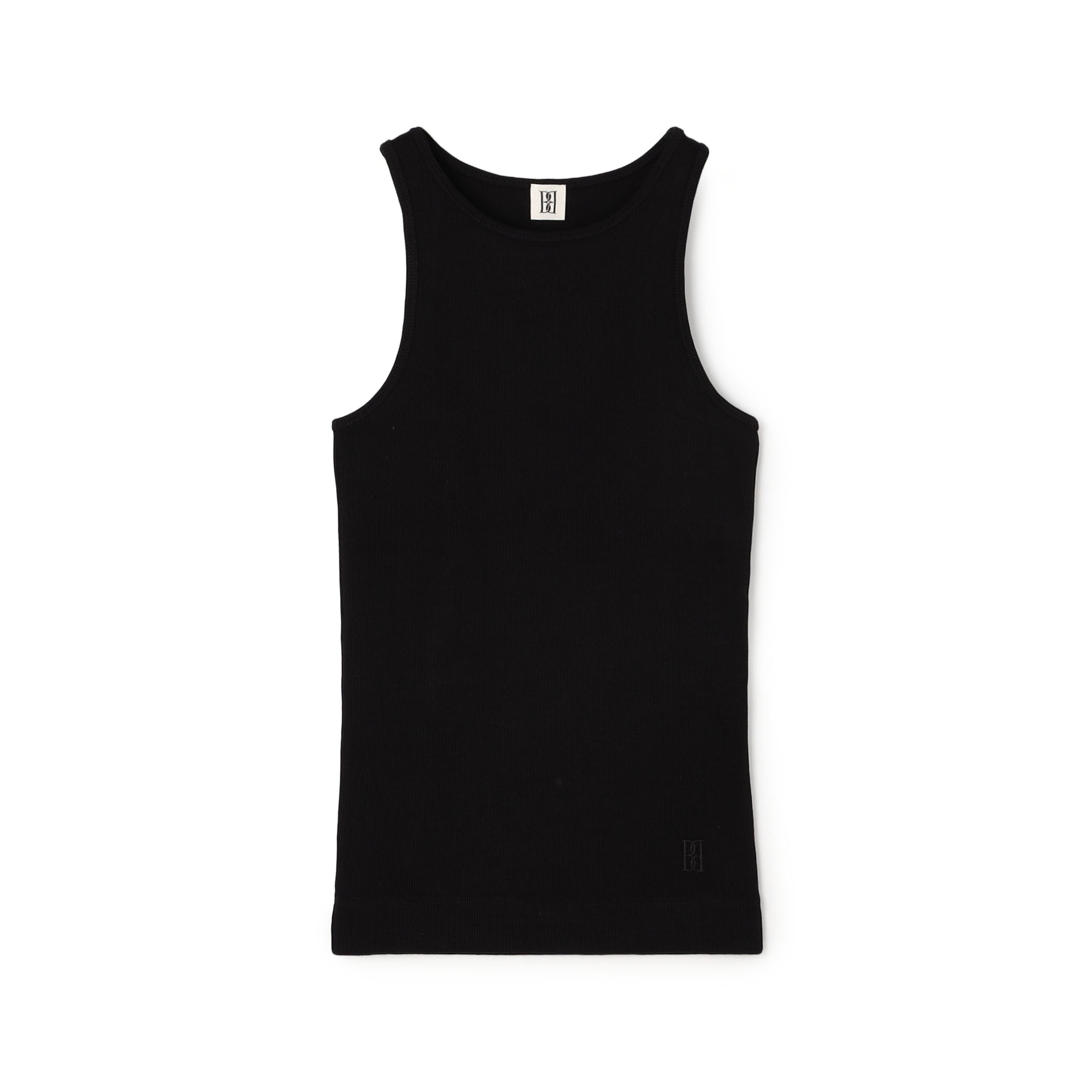 BY MALENE BIRGE AMANI タンクトップ