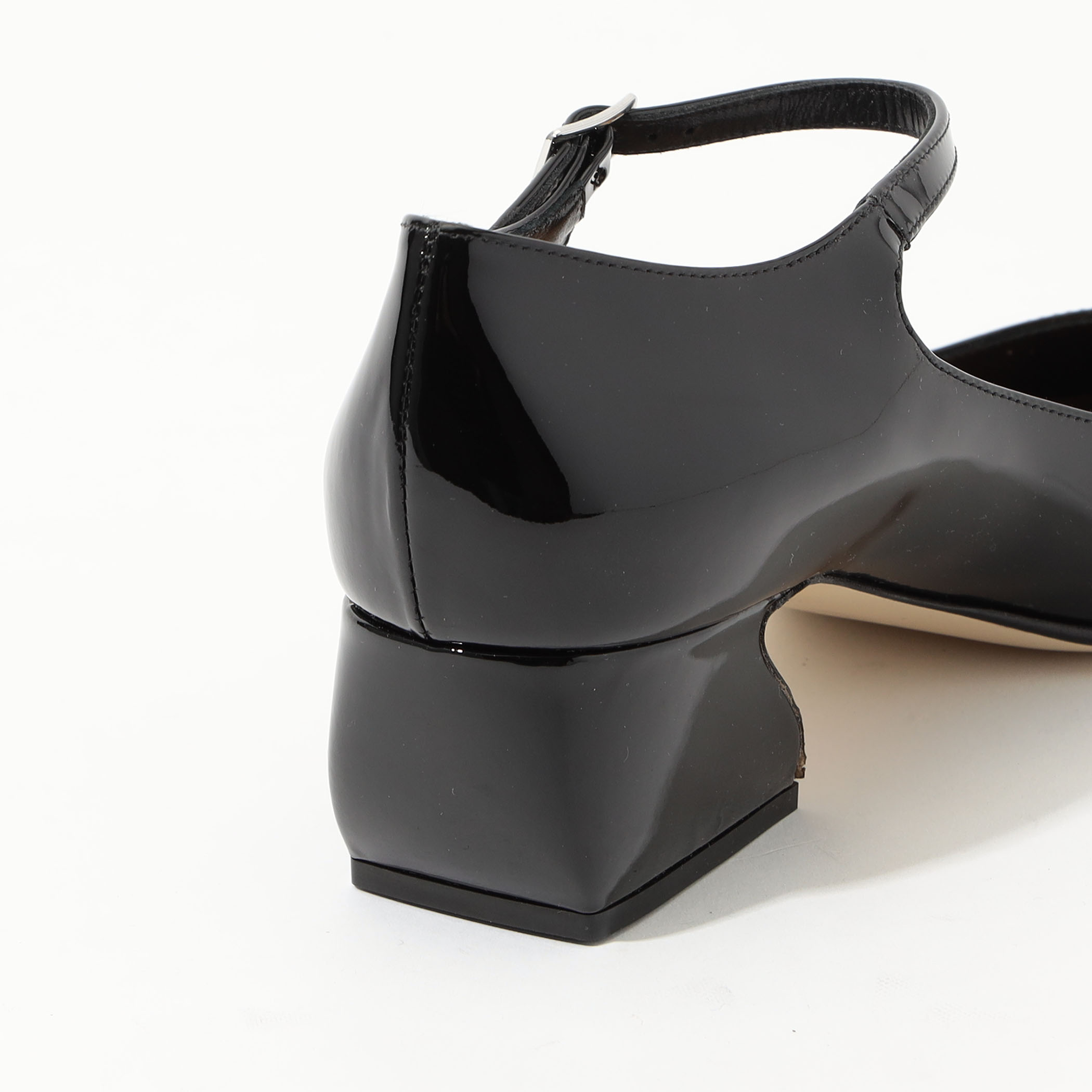 sergio rossi メリージェーンパンプス｜トゥモローランド 公式通販