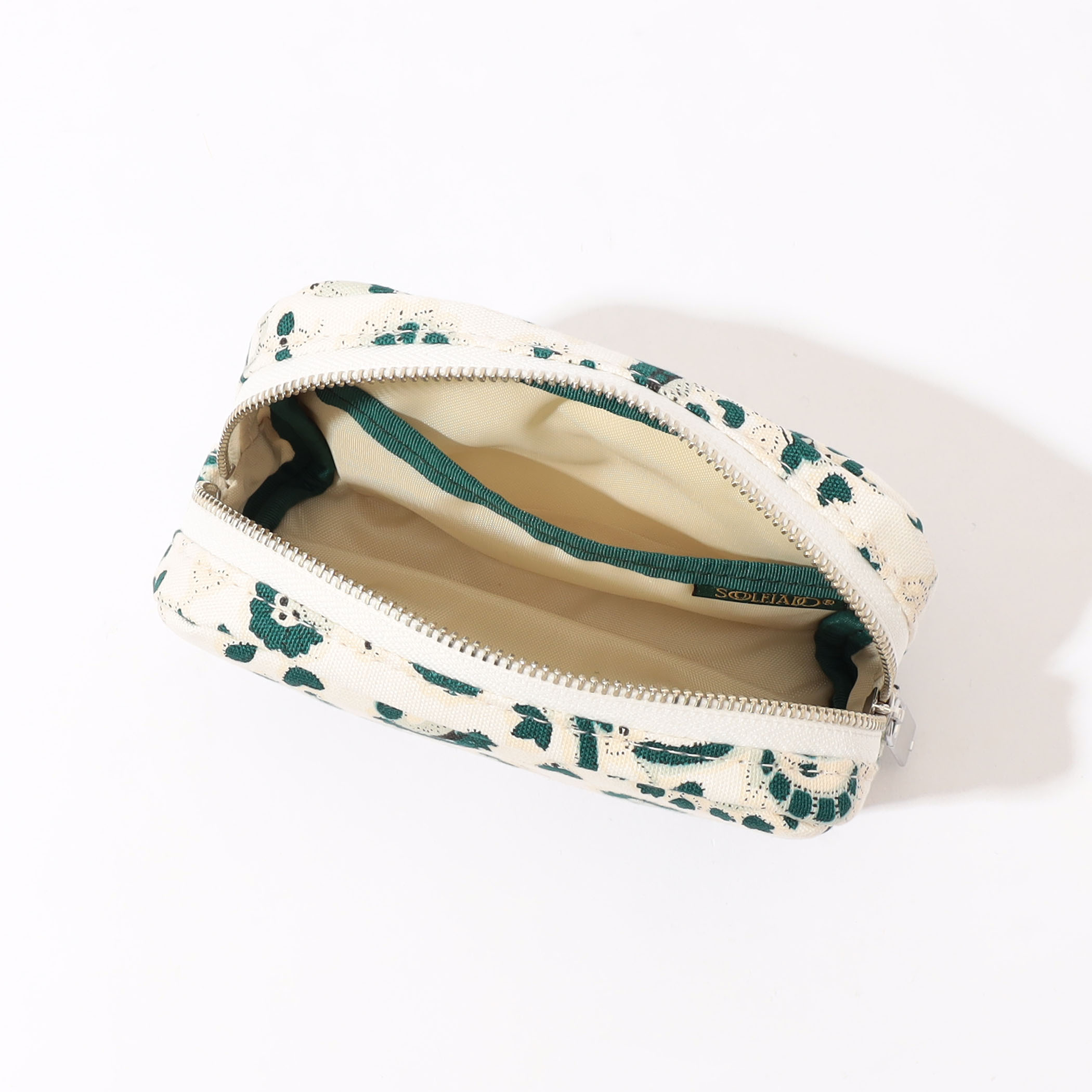 葉日月様オーダーポーチ 葉日月様 オーダーポーチ 葉日月様オーダーポーチ