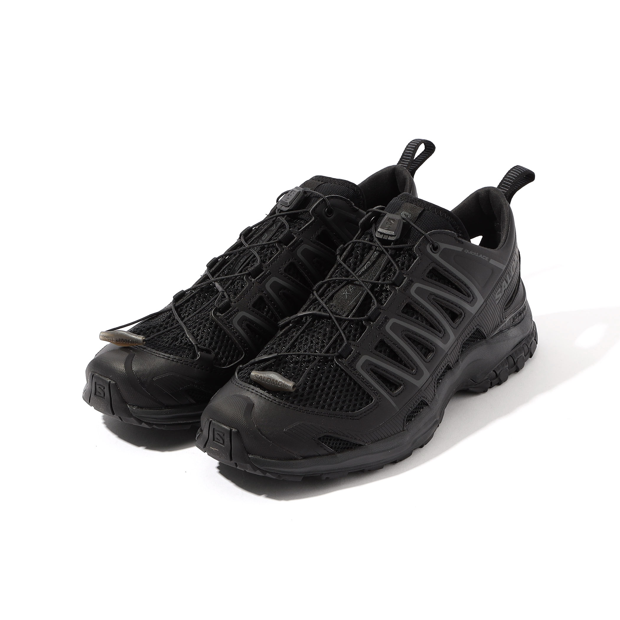 SALOMON ADVANCED XA PRO 3D AMPHIB スニーカー