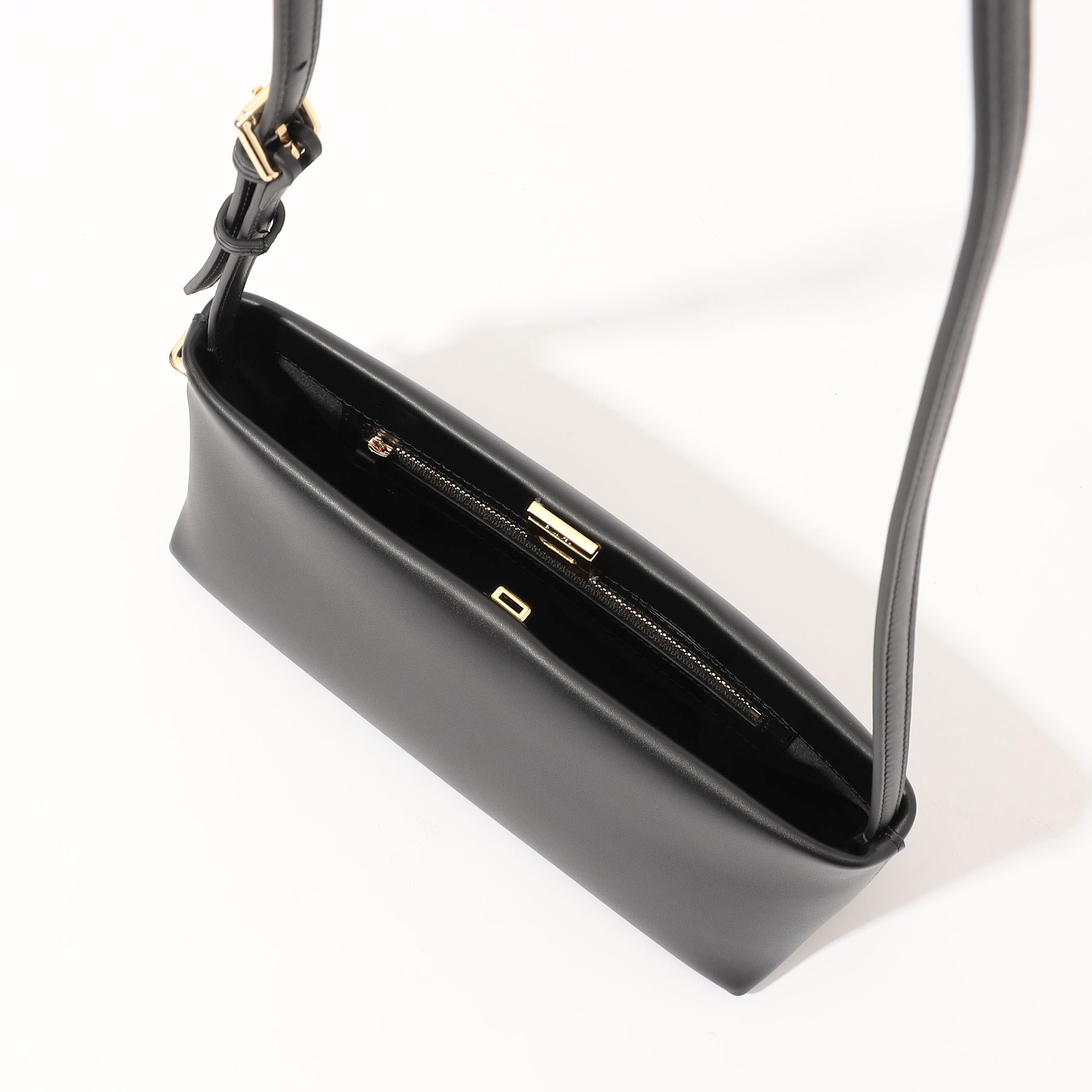 PUNTI. PORTRAIT-ONE SHLD ショルダーバッグ｜トゥモローランド 公式サイト