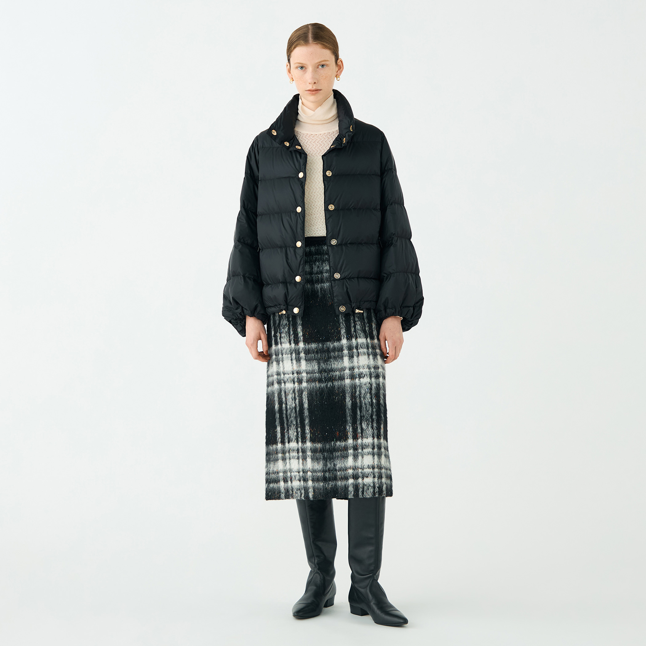 トゥモローランド　MACKINTOSH ダウンジャケット 別注】MACKINTOSH RAINTEC SKYE ダウンジャケット