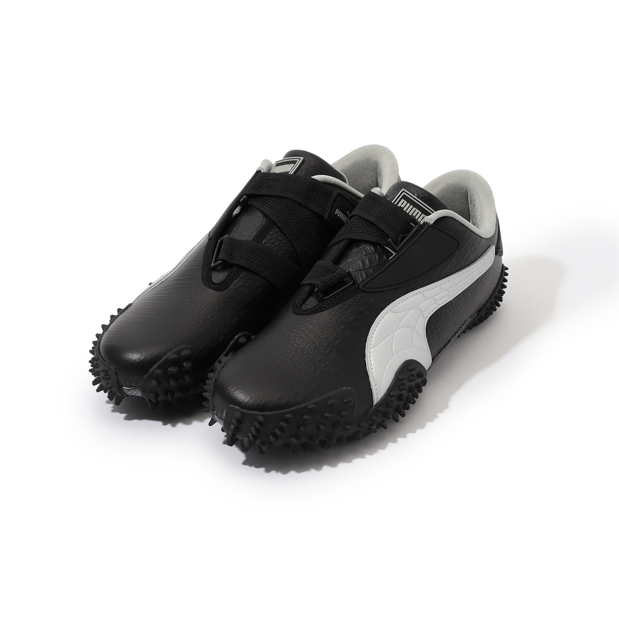 A$AP Rocky × PUMA Mostro OG