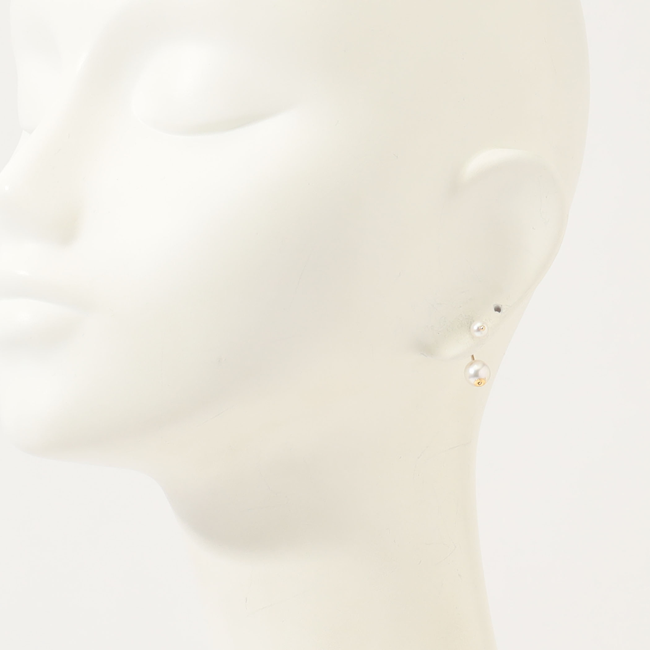 Hirotaka Bamble bee パールピアス｜トゥモローランド 公式サイト