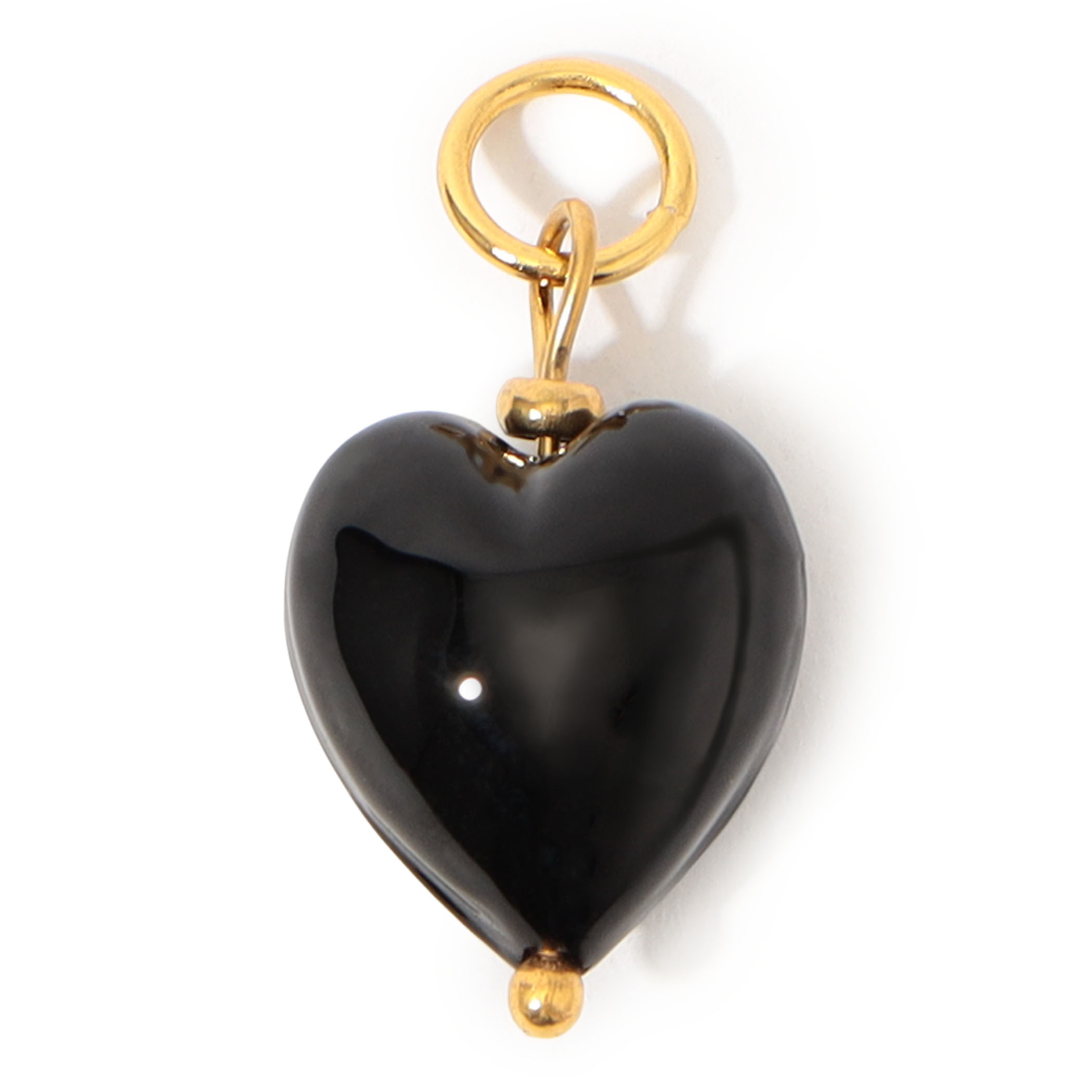 Akua Objects Uma Pendant ペンダントトップ