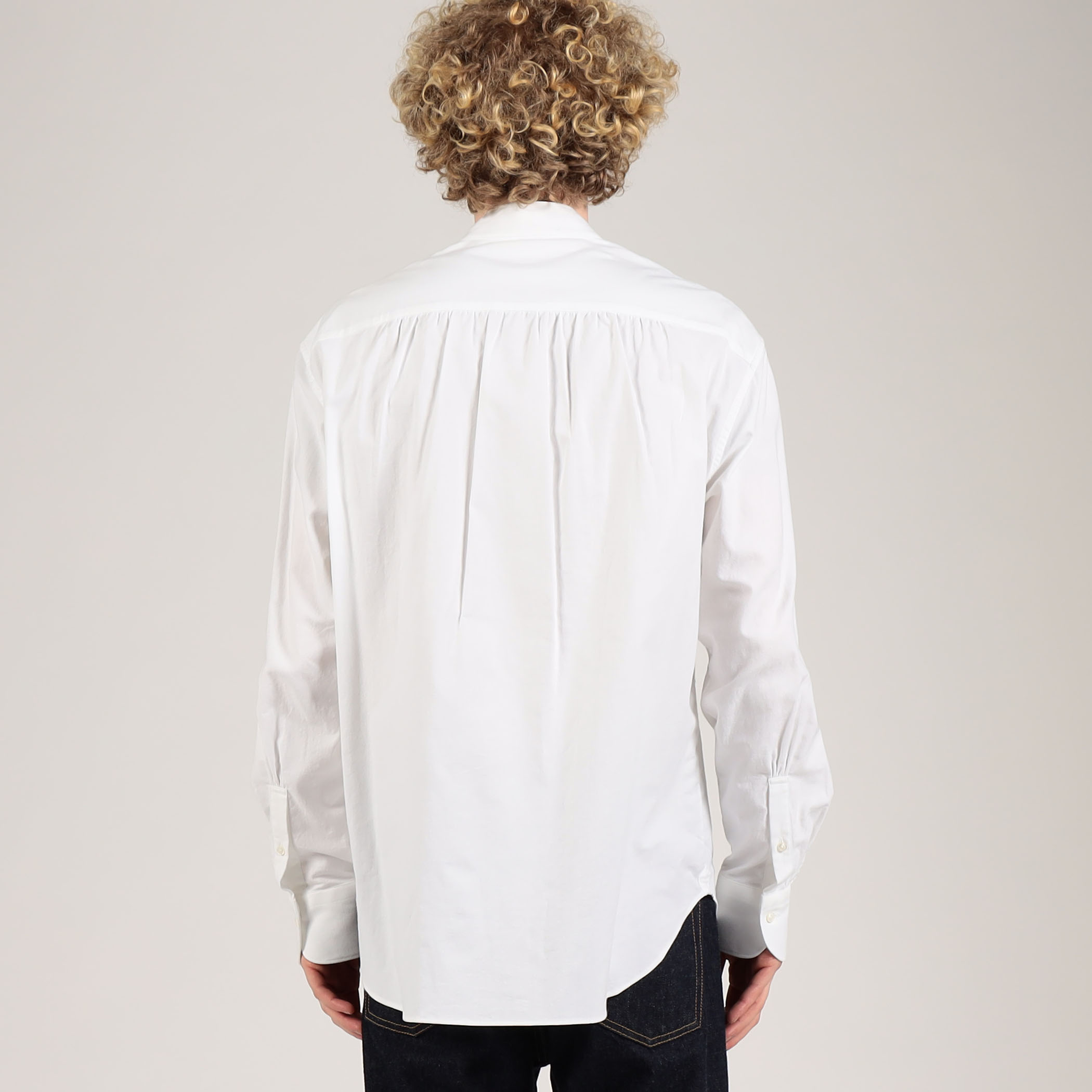 BOURRIENNE COMMEL6M SHIRT｜トゥモローランド 公式通販