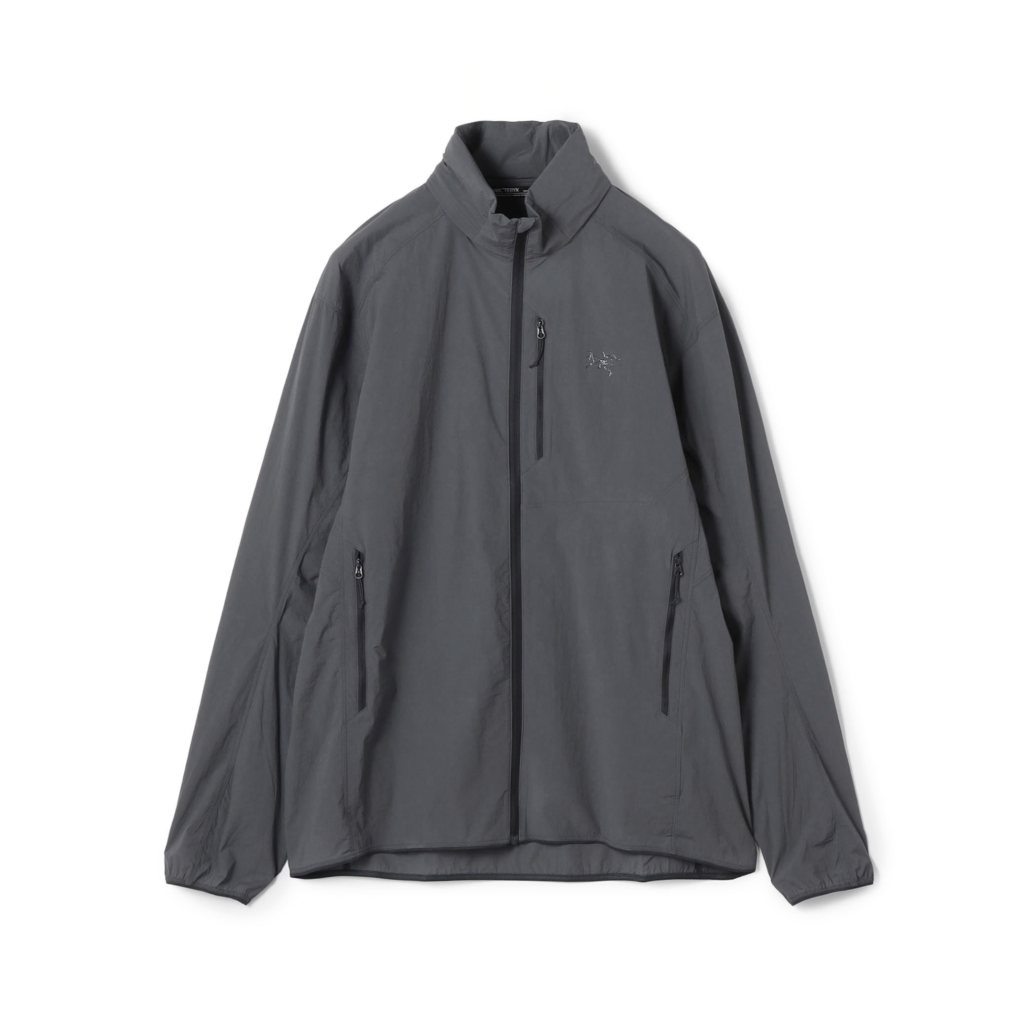 Arc'teryx OSSA STOWHOOD M ナイロンブルゾン