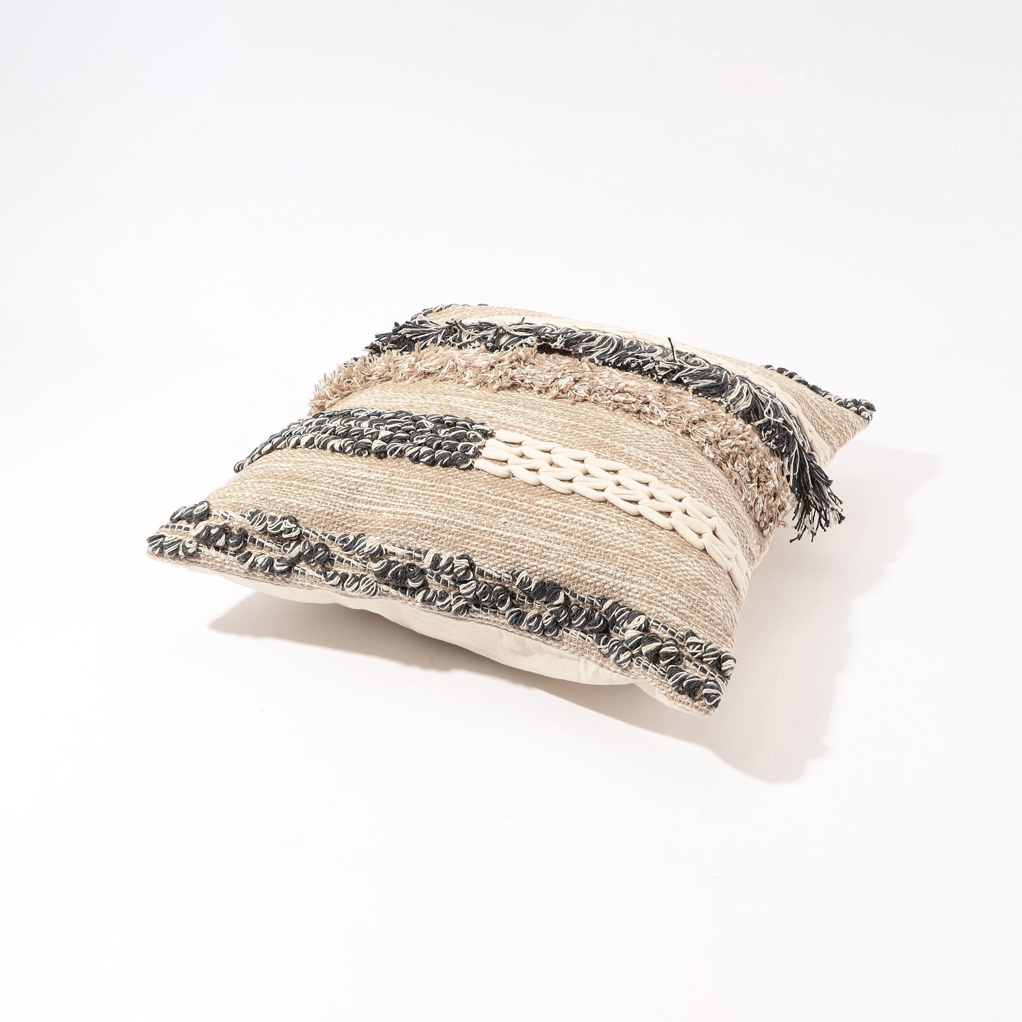 Affari of sweden MINNA クッションカバー 50cmx50cm