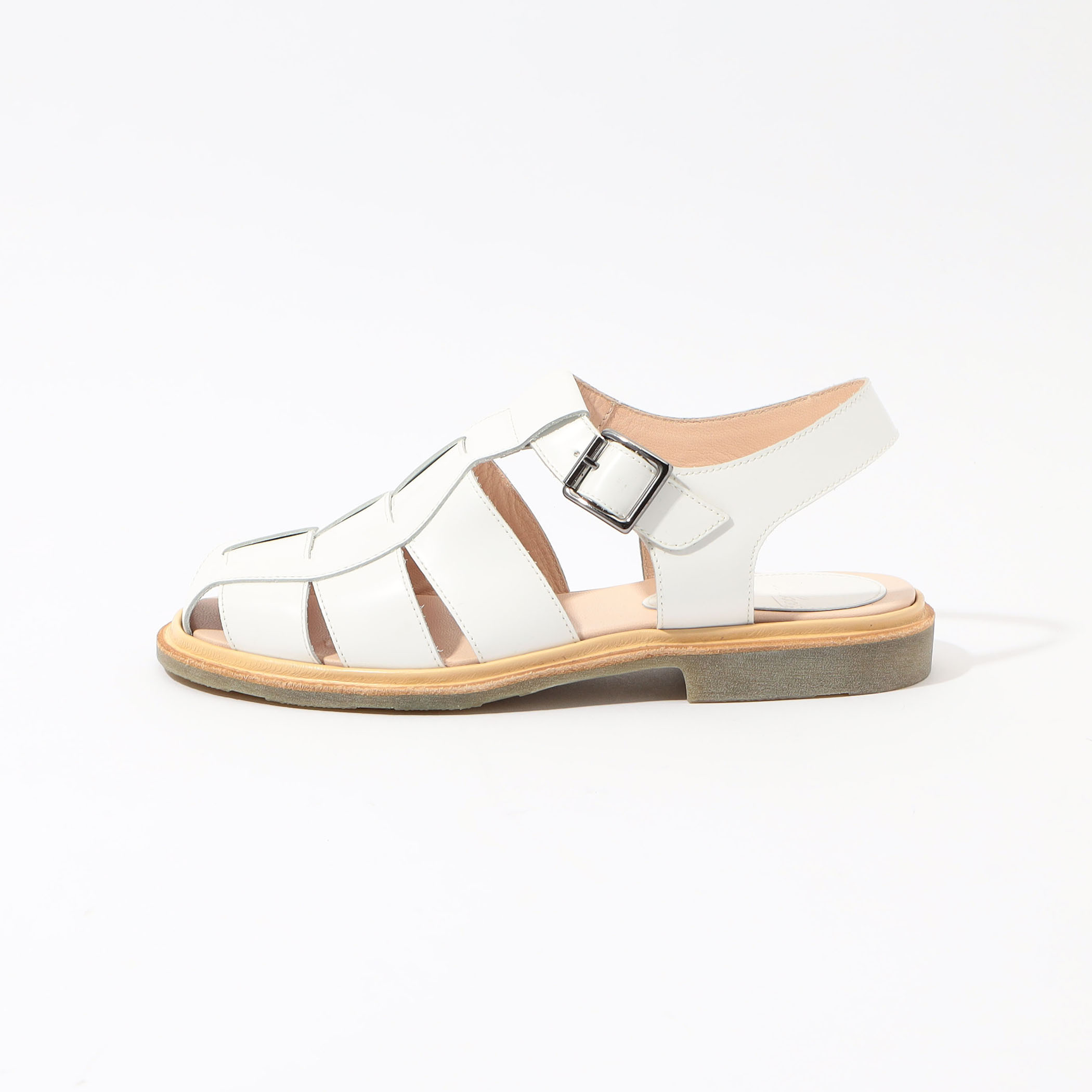 Paraboot IBERIS グルカサンダル|トゥモローランド 公式通販 Paraboot IBERIS グルカサンダル|トゥモローランド 公式通販