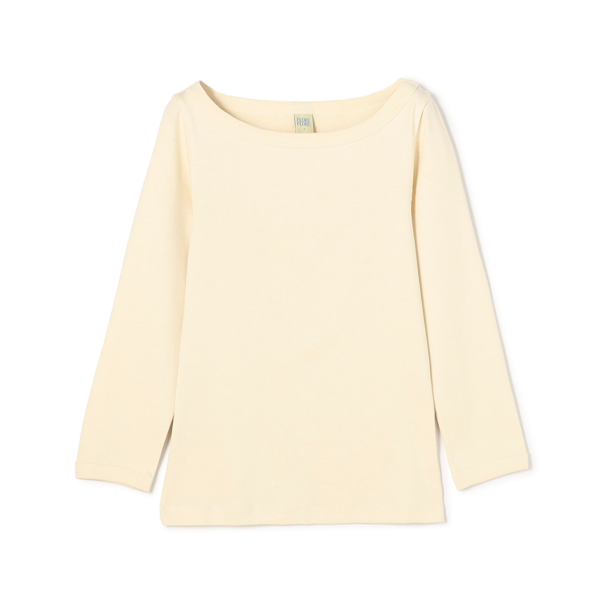 FLORE FLORE  STEFFI TEE