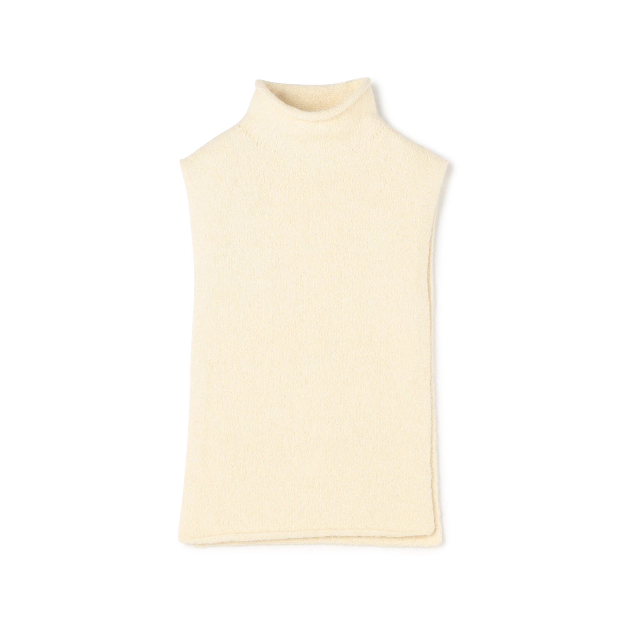 Lauren Manoogian TABARD ハイネック ノースリーブトップ