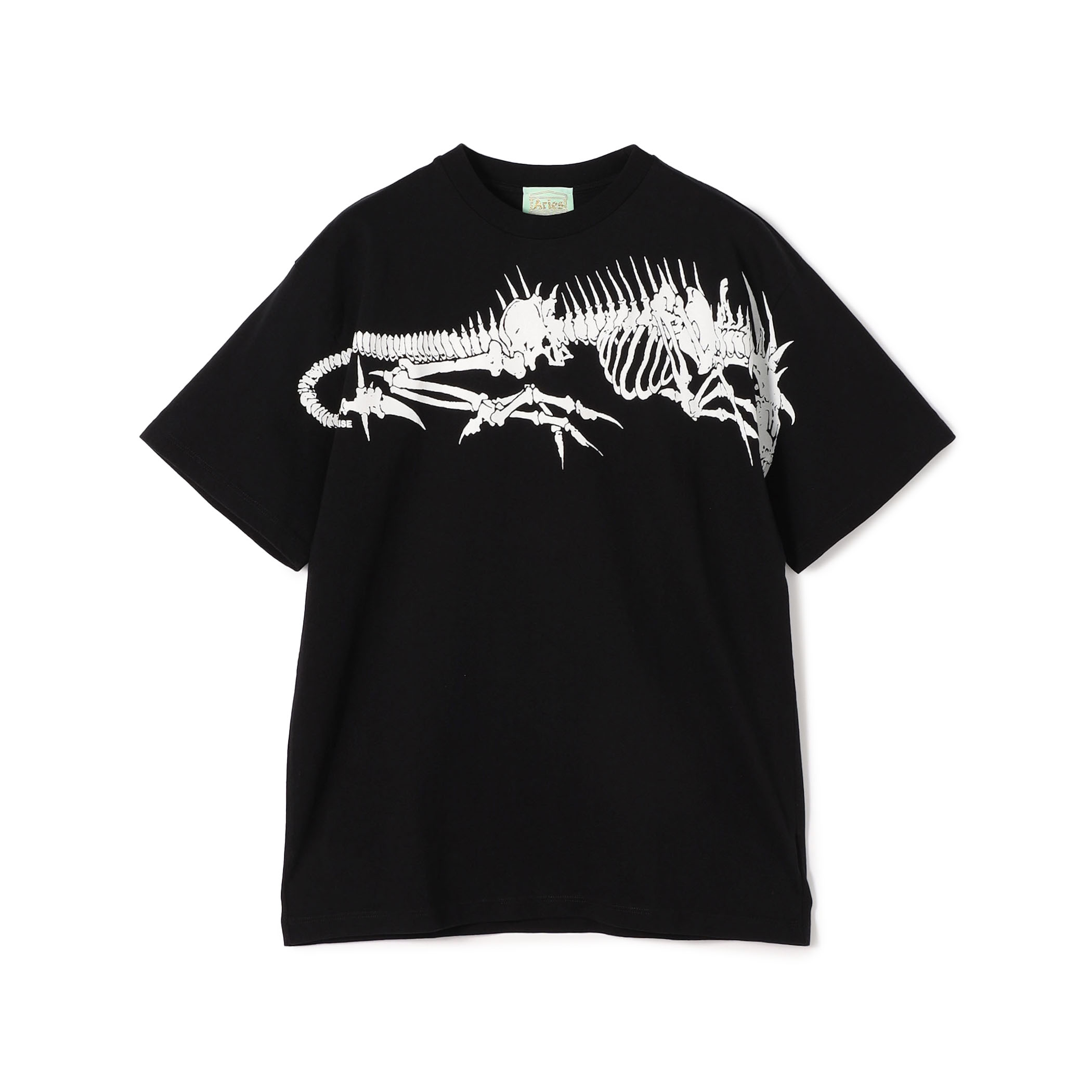 ARIES Acid Drgn Skelator T