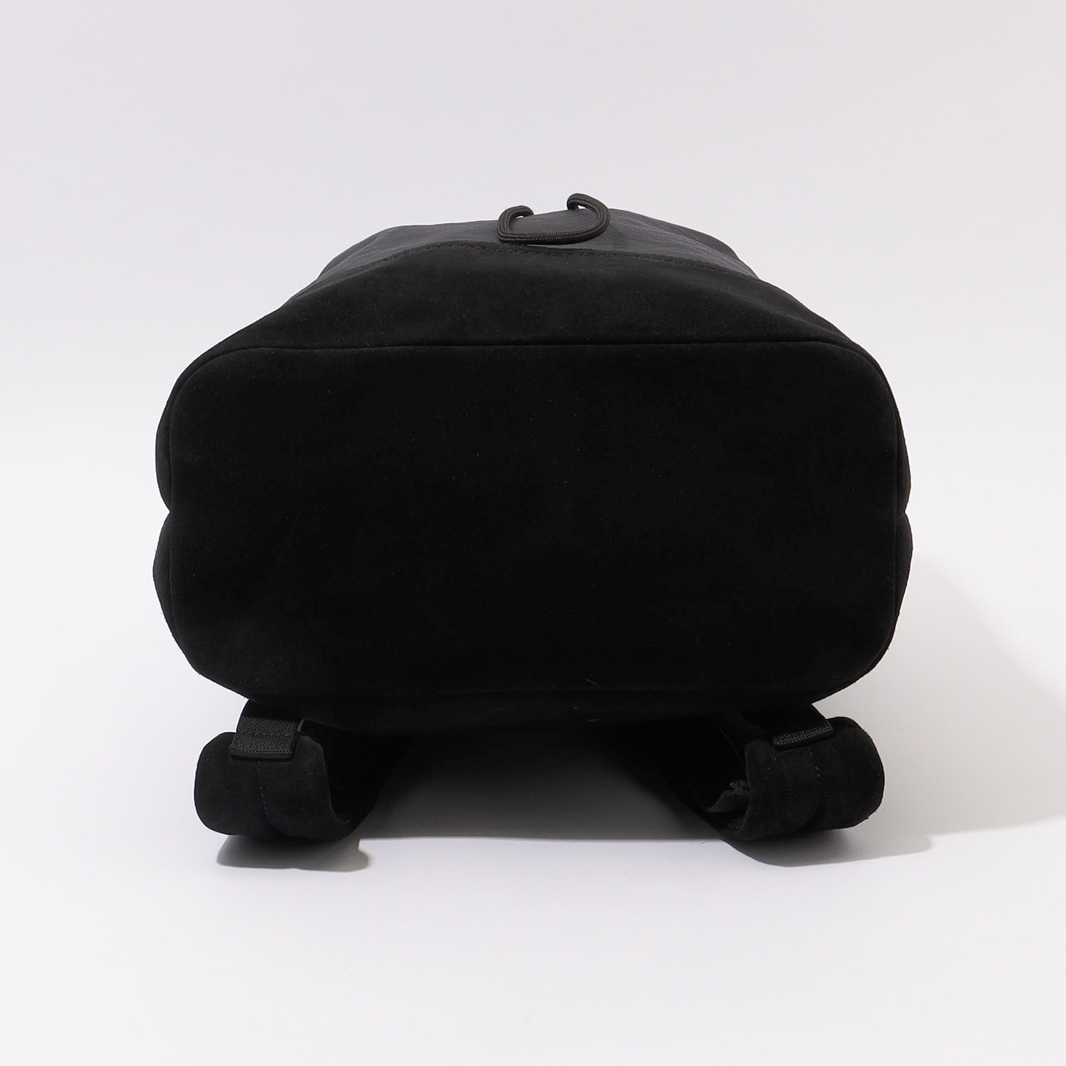 スエードコンビ ドローストリングバックパック ACMN0584