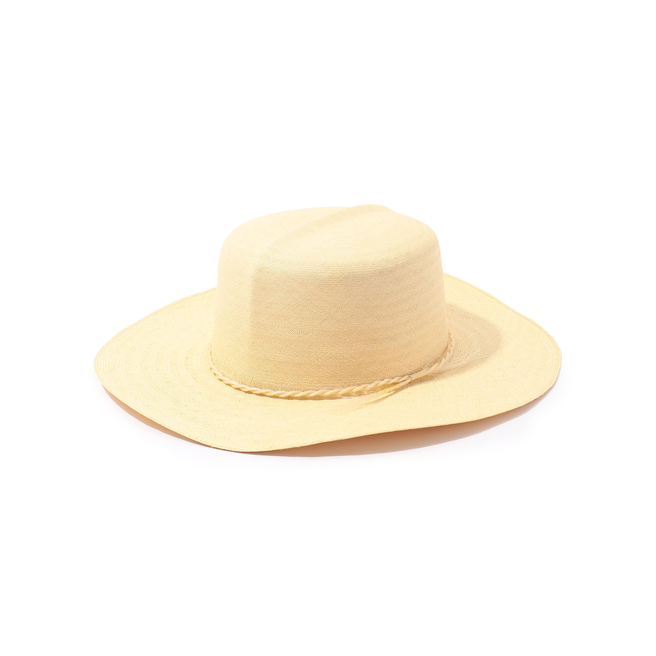 ORRS OPTIMO PANAMA HAT Grade.30×28 Emelec