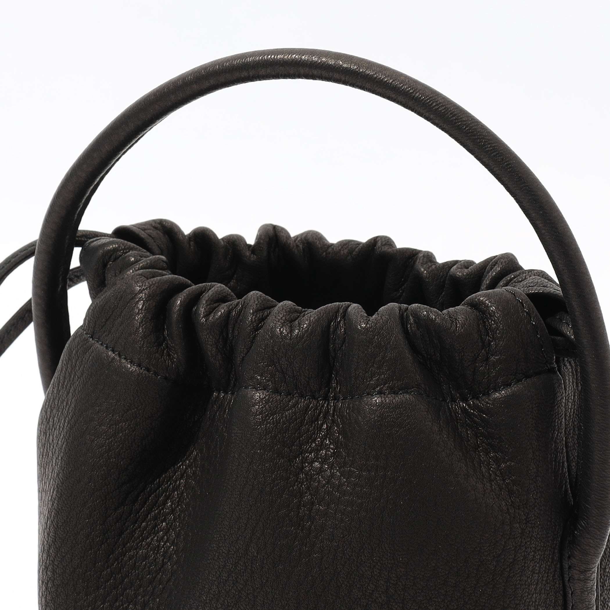 Aeta HANDLE POUCH : MINI|トゥモローランド 公式通販 Aeta HANDLE POUCH : MINI|トゥモローランド 公式通販