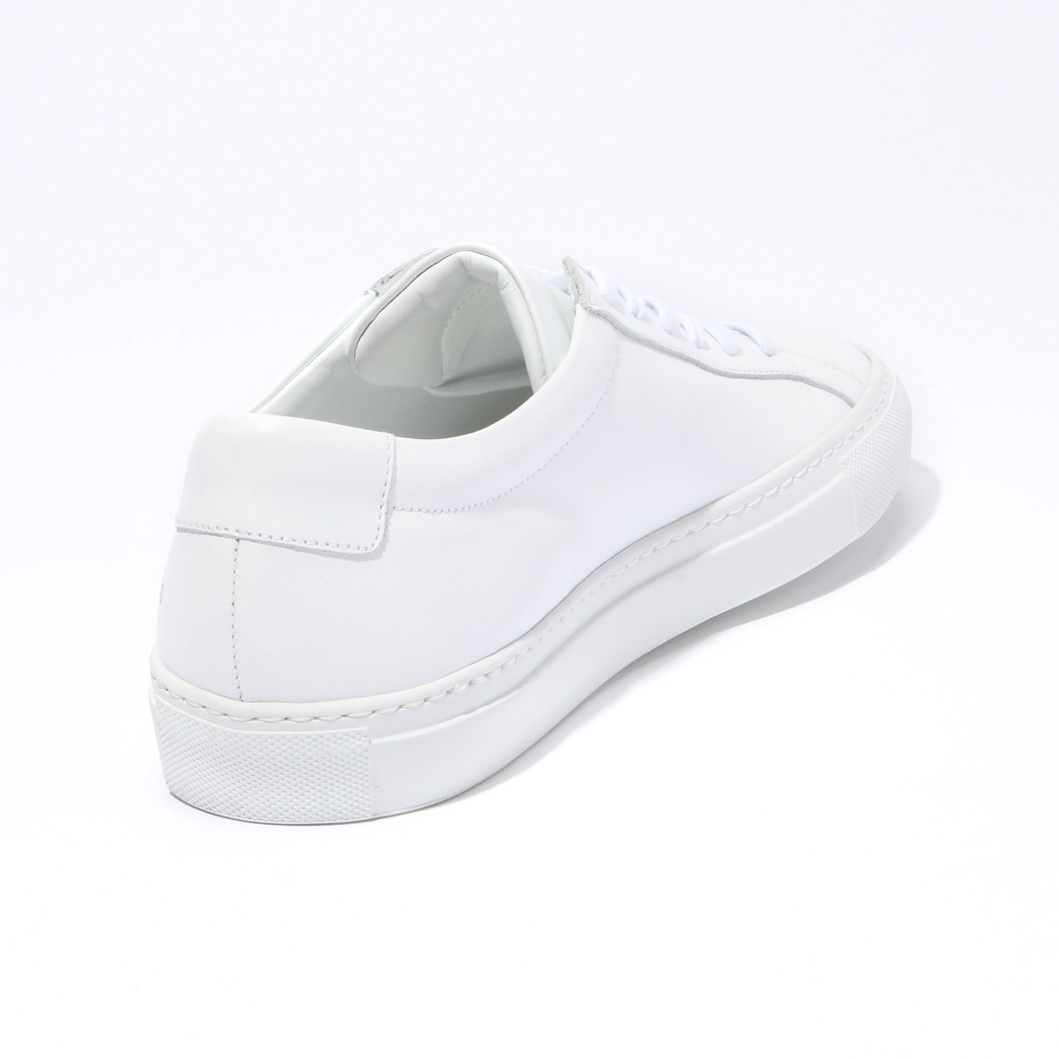 COMMON PROJECTS Achilles Low スニーカー｜トゥモローランド 公式サイト