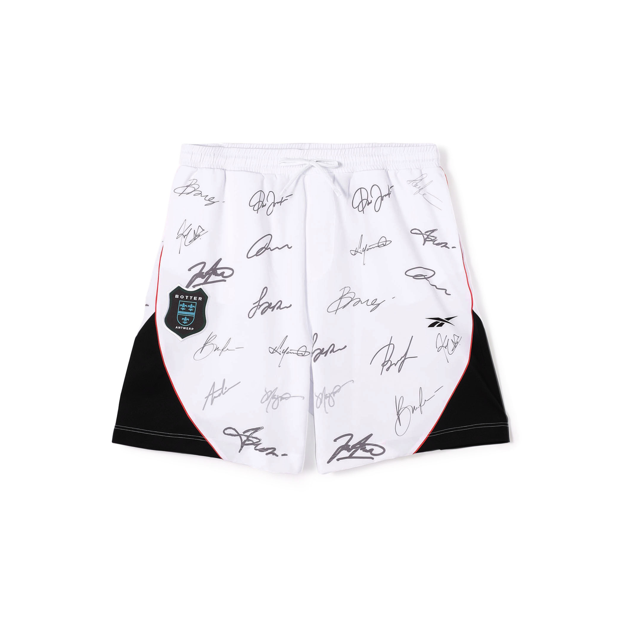 BOTTER × REEBOK SOCCER SHORTS ショートパンツ
