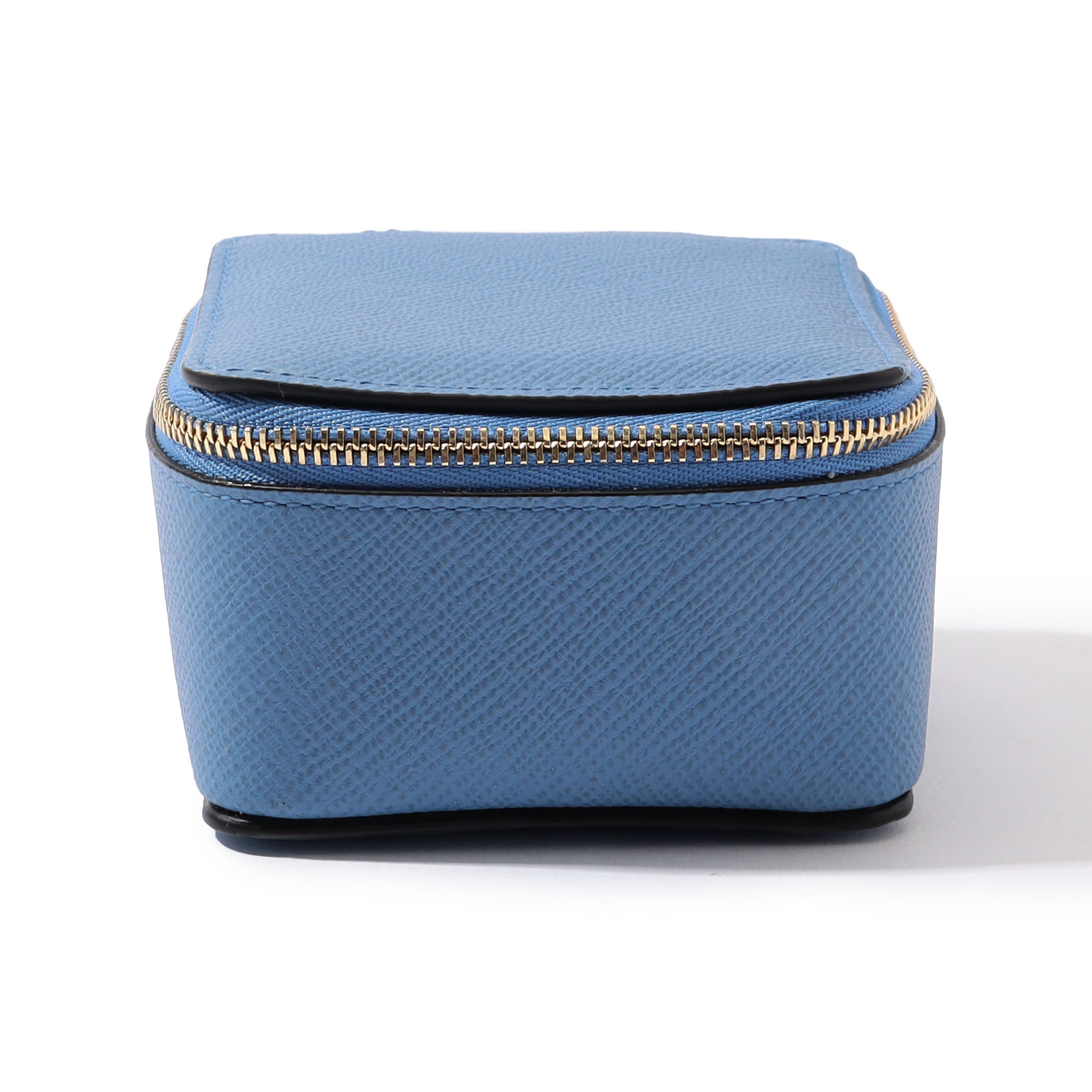 SMYTHSON MEDIUM TRINKET CASE 小物入れ