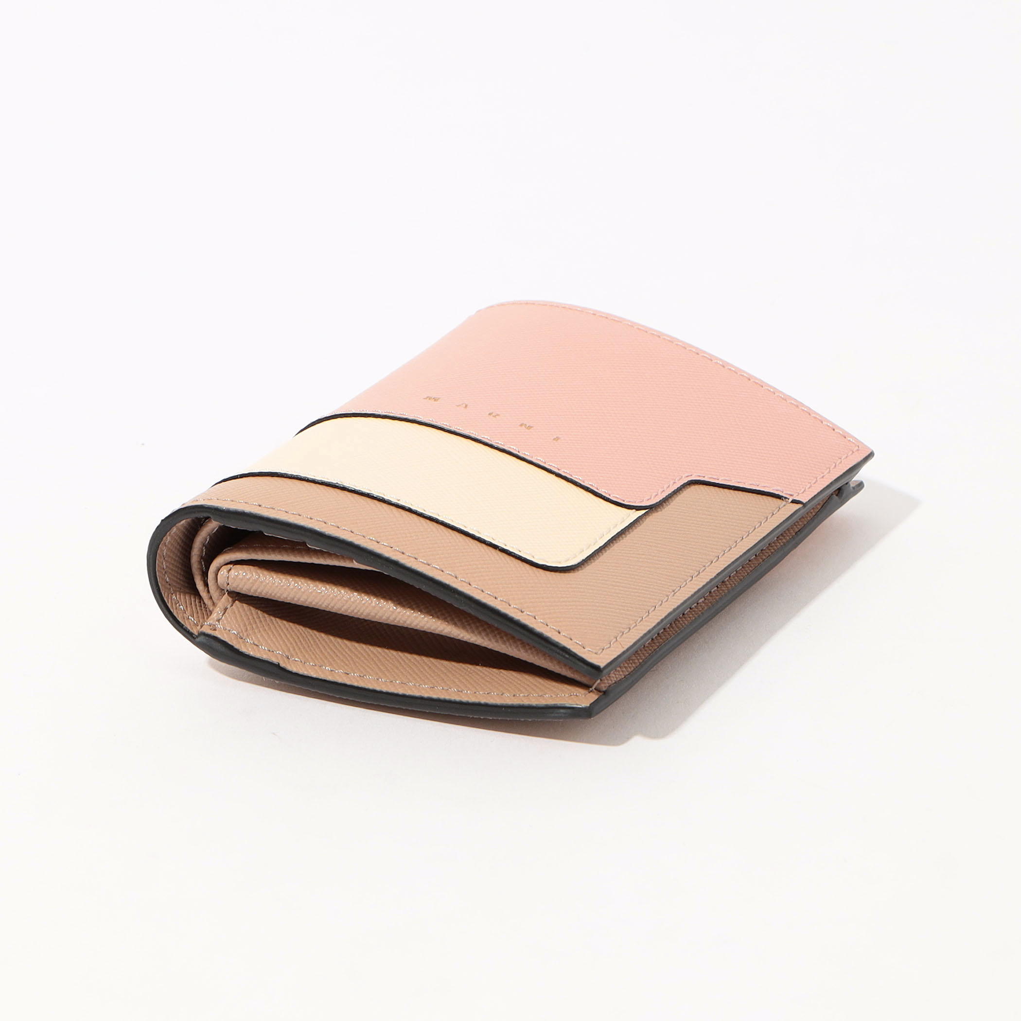 MARNI BILLFOLD W/COINPURSE ウォレット｜トゥモローランド 公式通販