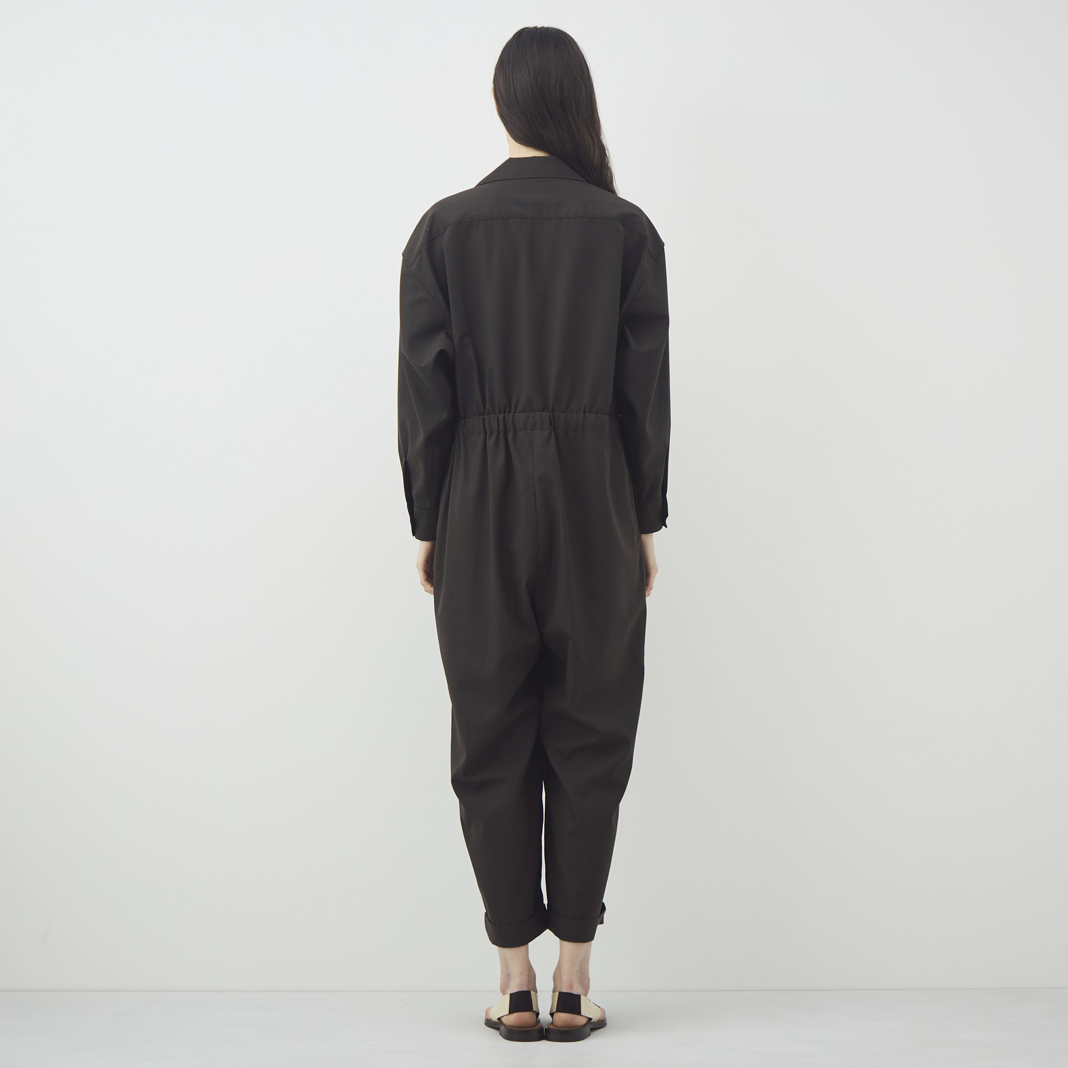 HAVERSACK サファリオールインワン｜トゥモローランド 公式通販