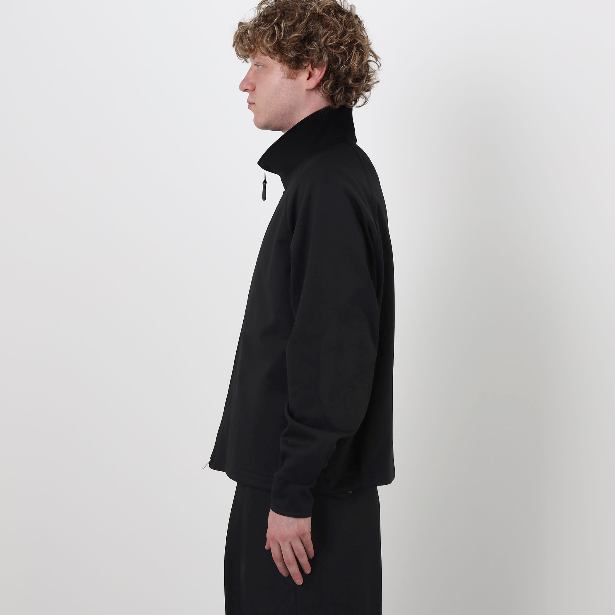 別注】THE RERACS × Edition COMMAND TRACK JACKET トラックジャケット