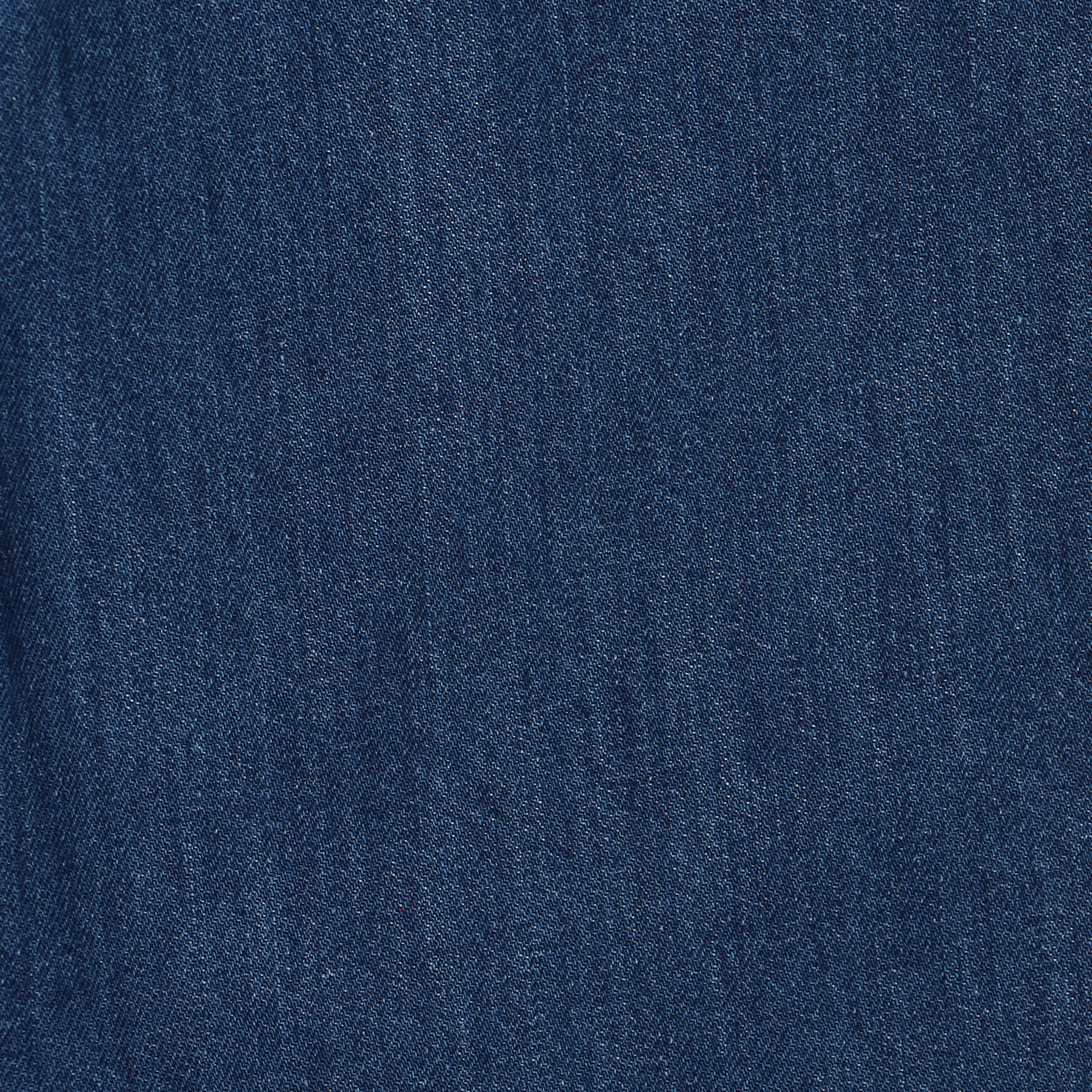 Levi's RE/DONE 再構築デニム ロールアップTOMORROWLAND Levi's RE/DONE 再構築デニム ロールアップTOMORROWLAND - メルカリ