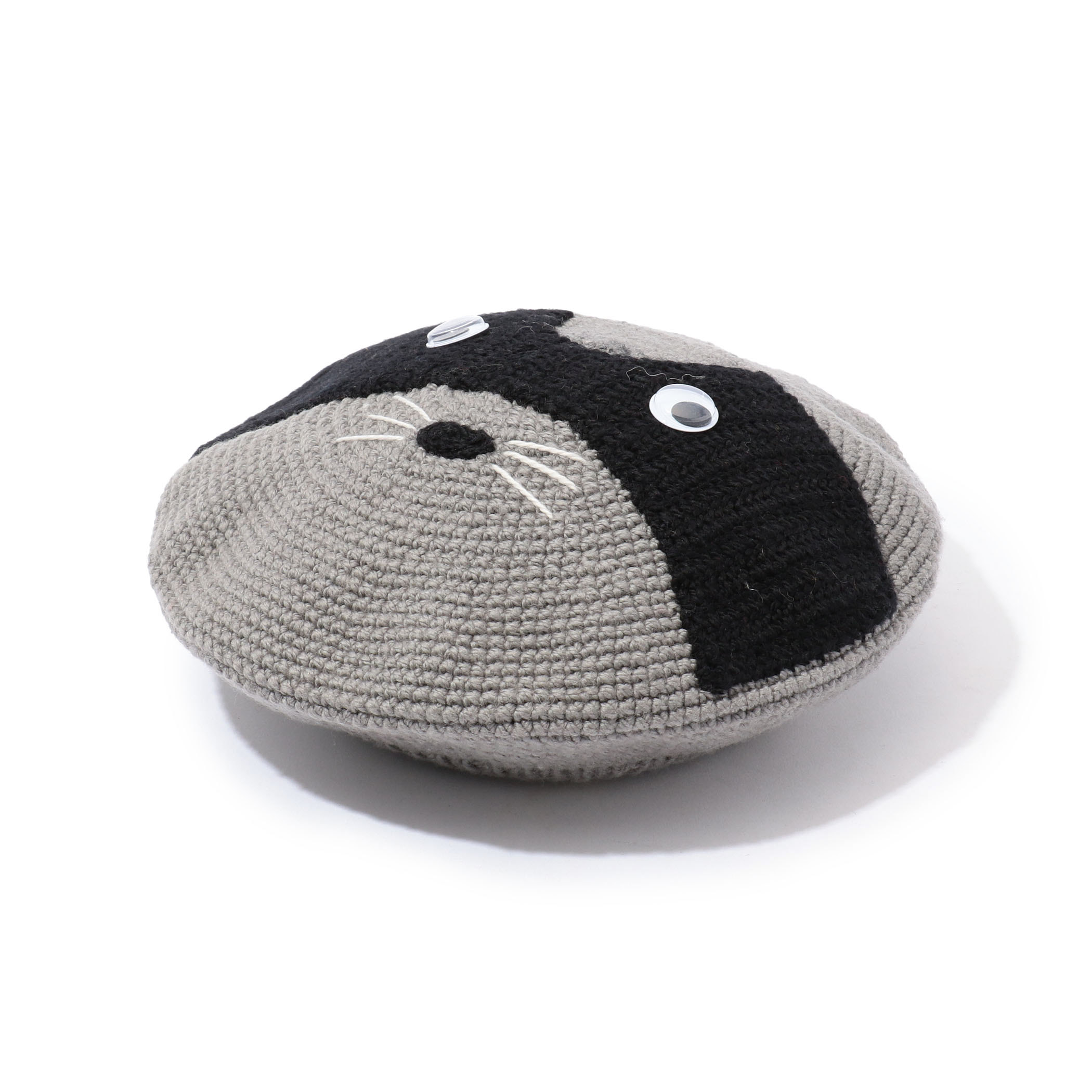 BODE RACOON BERET