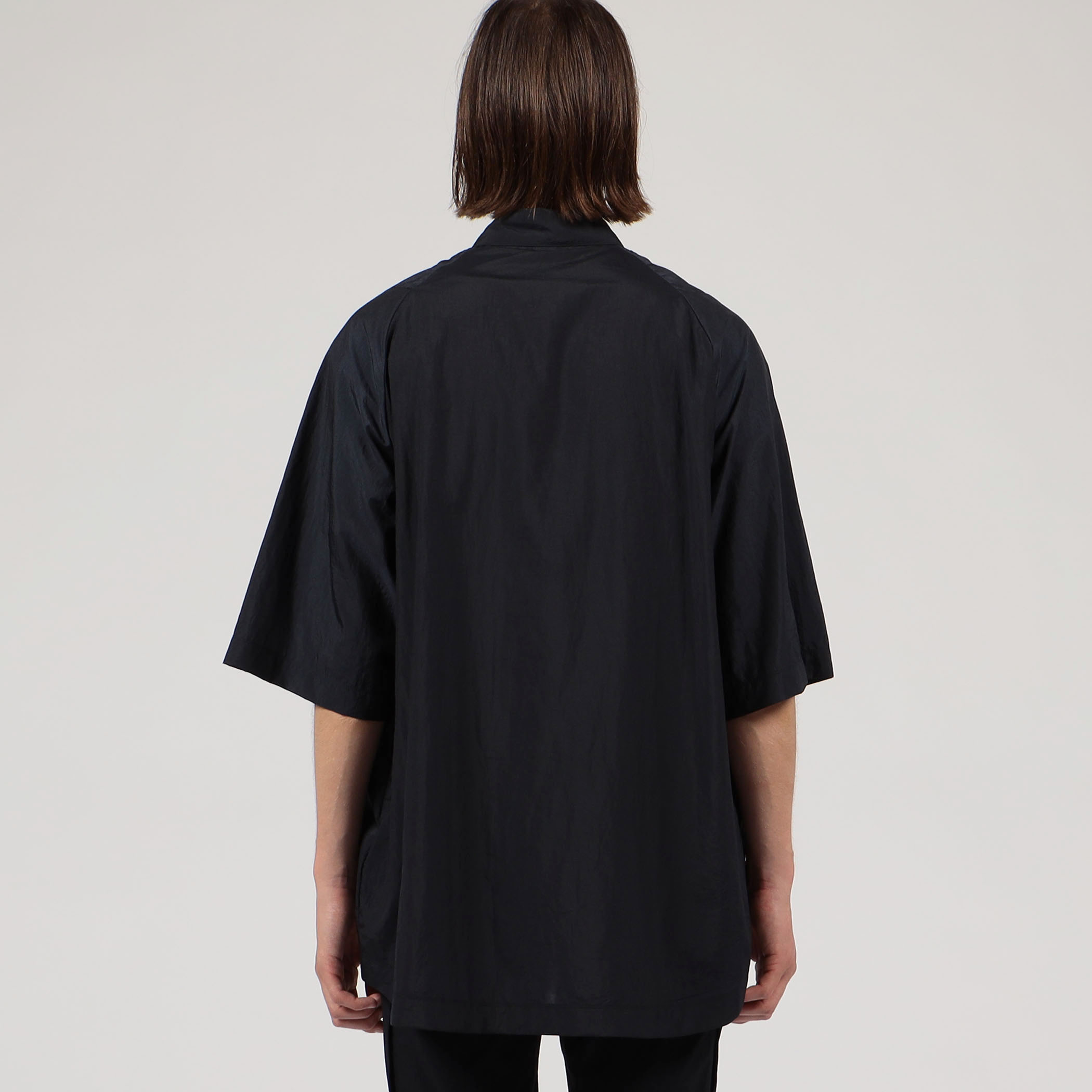 TEATORA CARTRIDGE SHIRT S/S HL｜トゥモローランド 公式通販