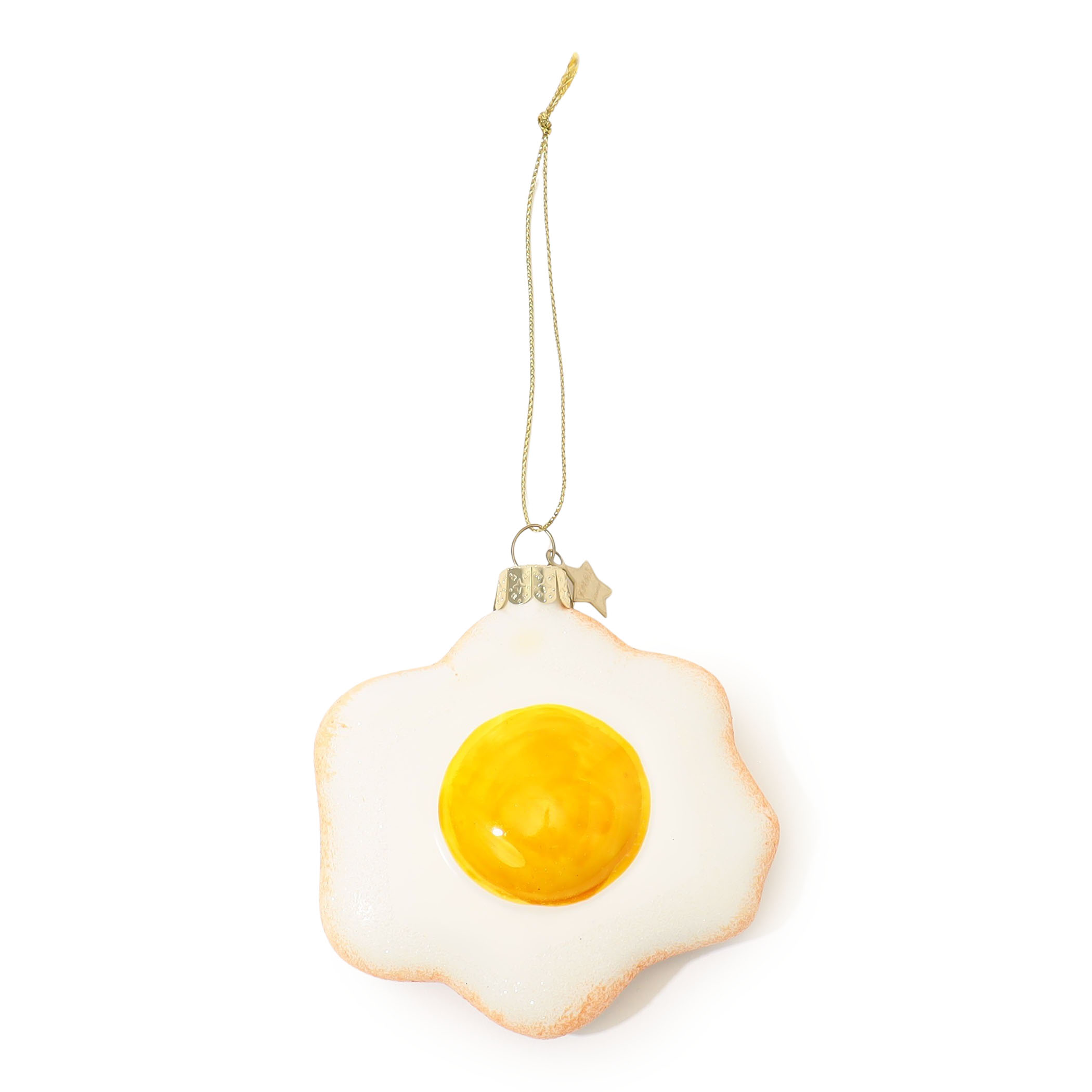 VONDELS オーナメント fried egg