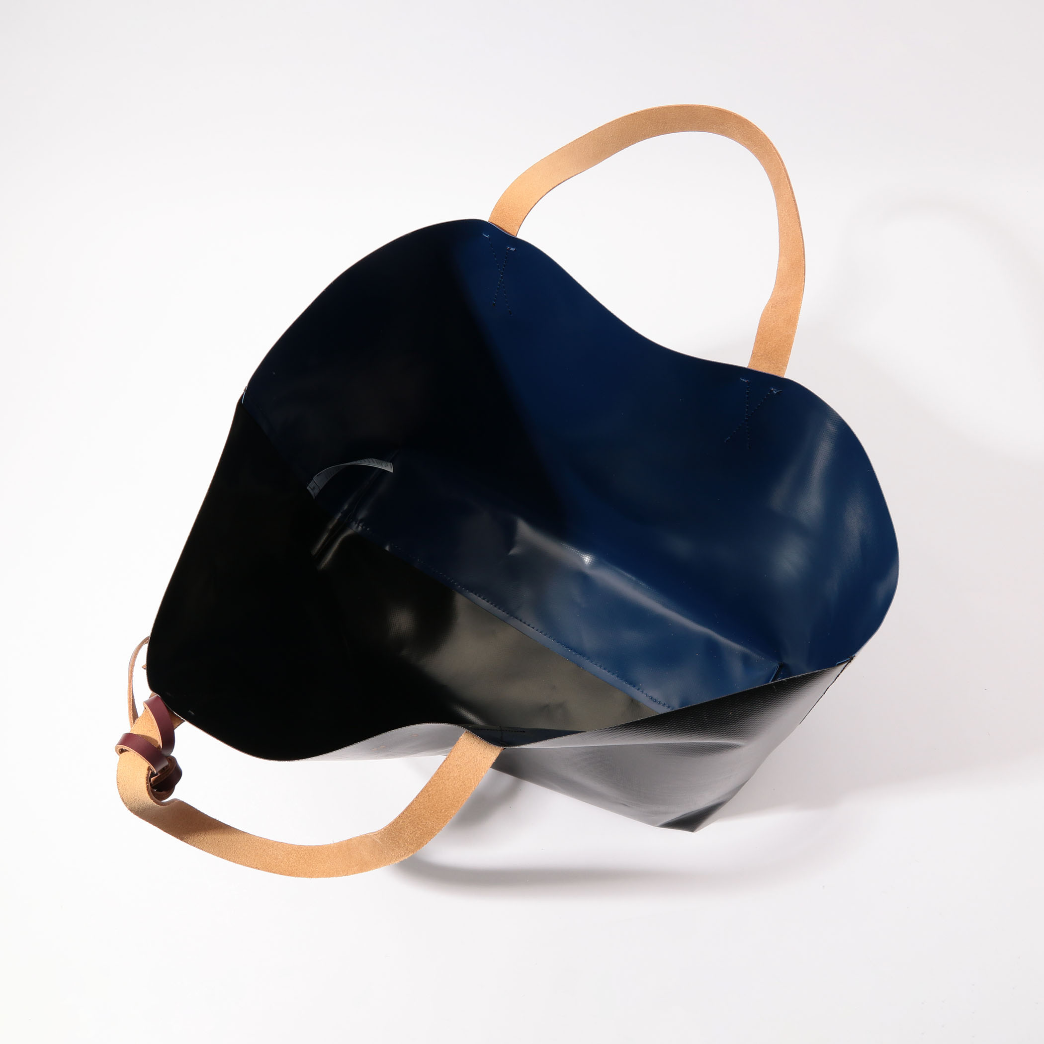 MARNI PVC バイカラートートバッグ|トゥモローランド 公式通販 MARNI PVC バイカラートートバッグ|トゥモローランド 公式通販