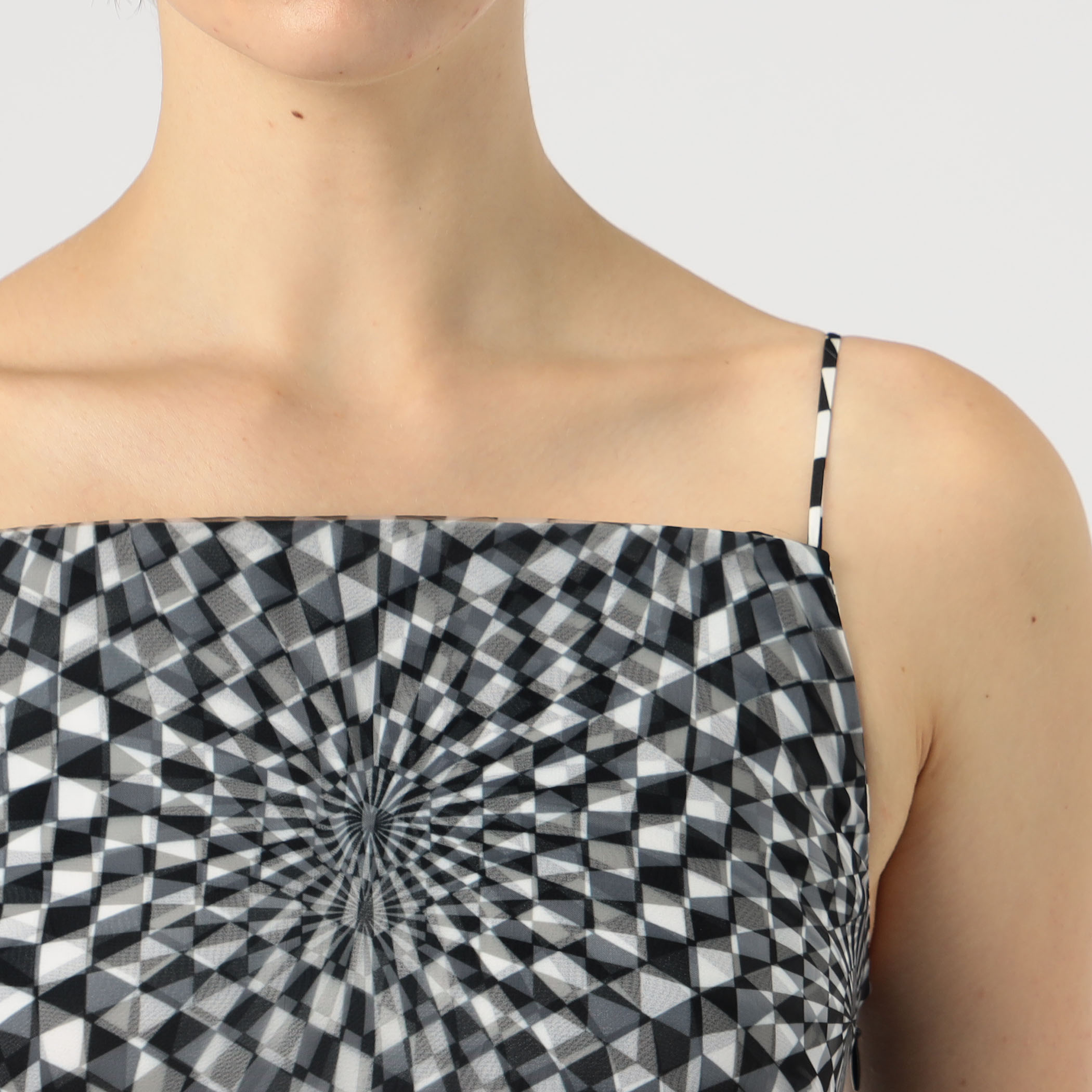 TELMA Triple layered Dress｜トゥモローランド 公式サイト