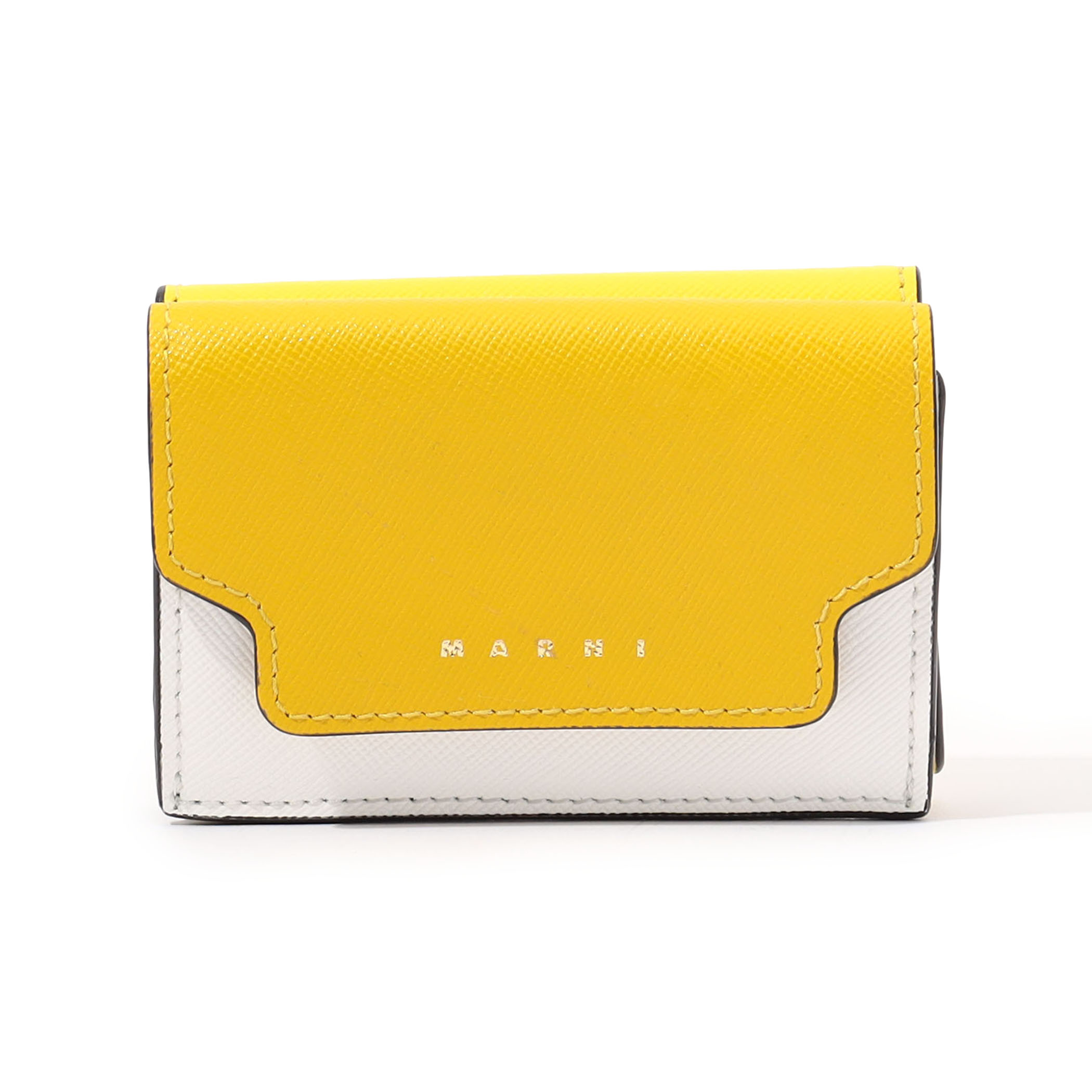 MARNI TRIFOLD YEN ウォレット｜トゥモローランド 公式通販