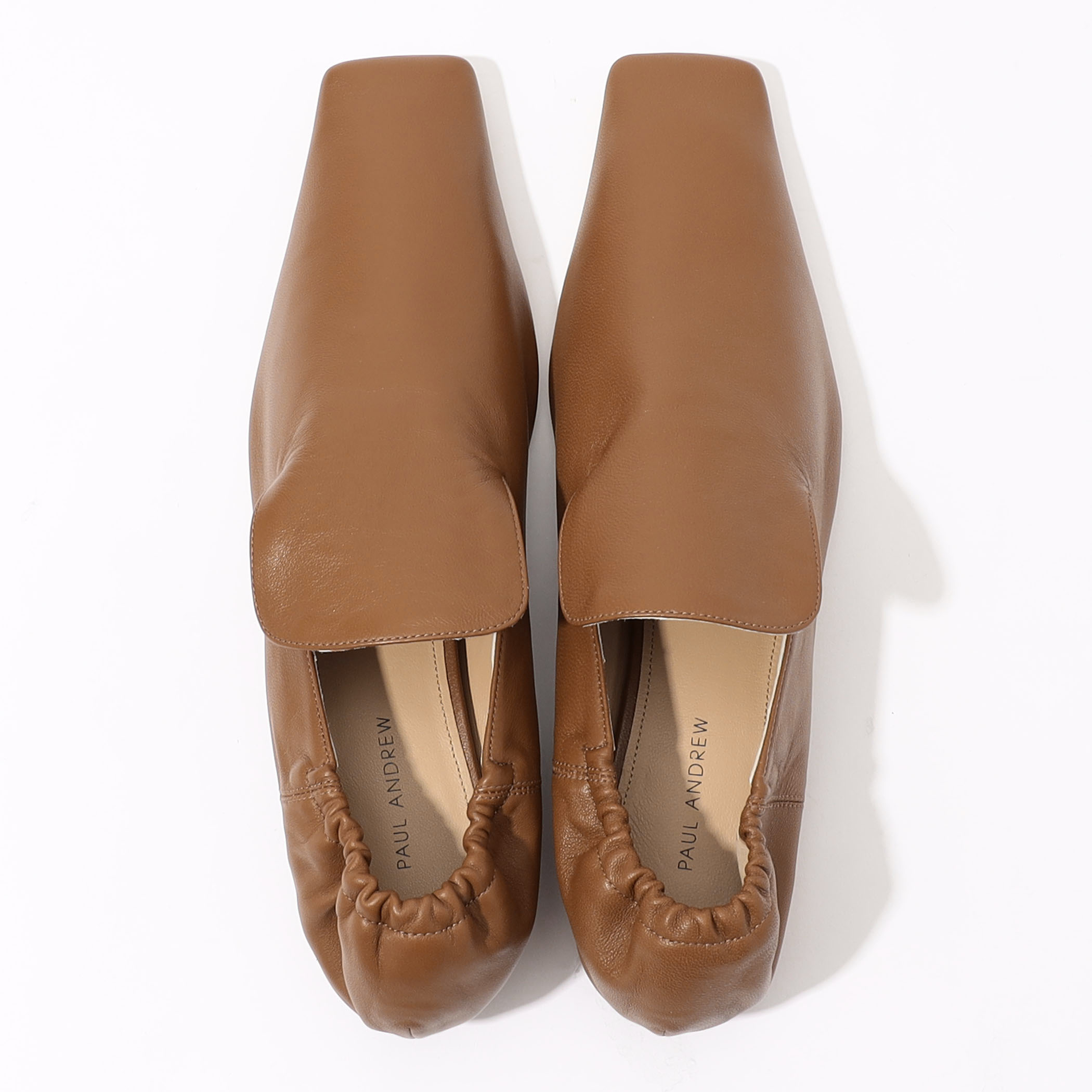 PAUL ANDREW PILGRIM ローファー｜トゥモローランド 公式通販