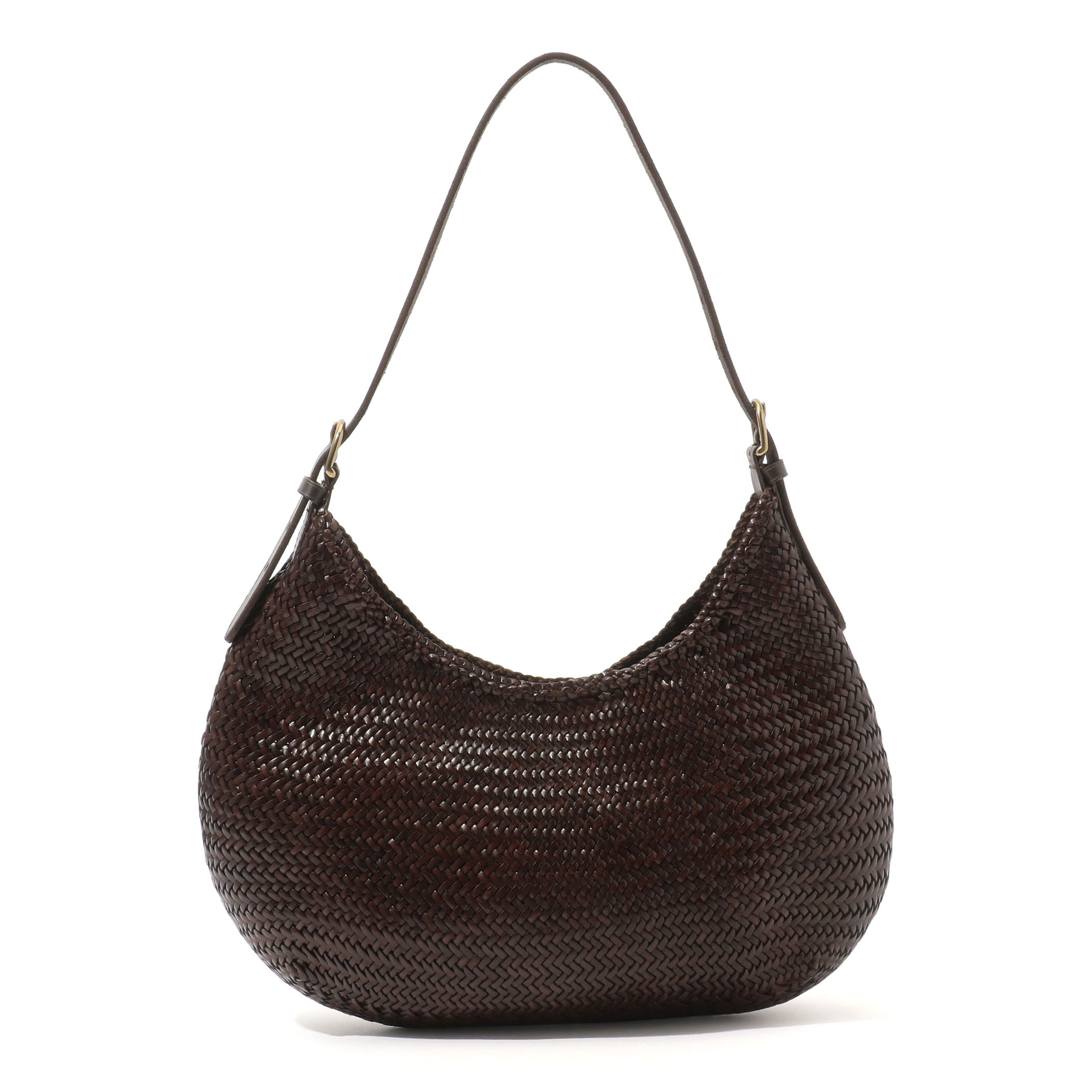 Dragon Diffusion LUNA MEZZA ショルダーバッグ