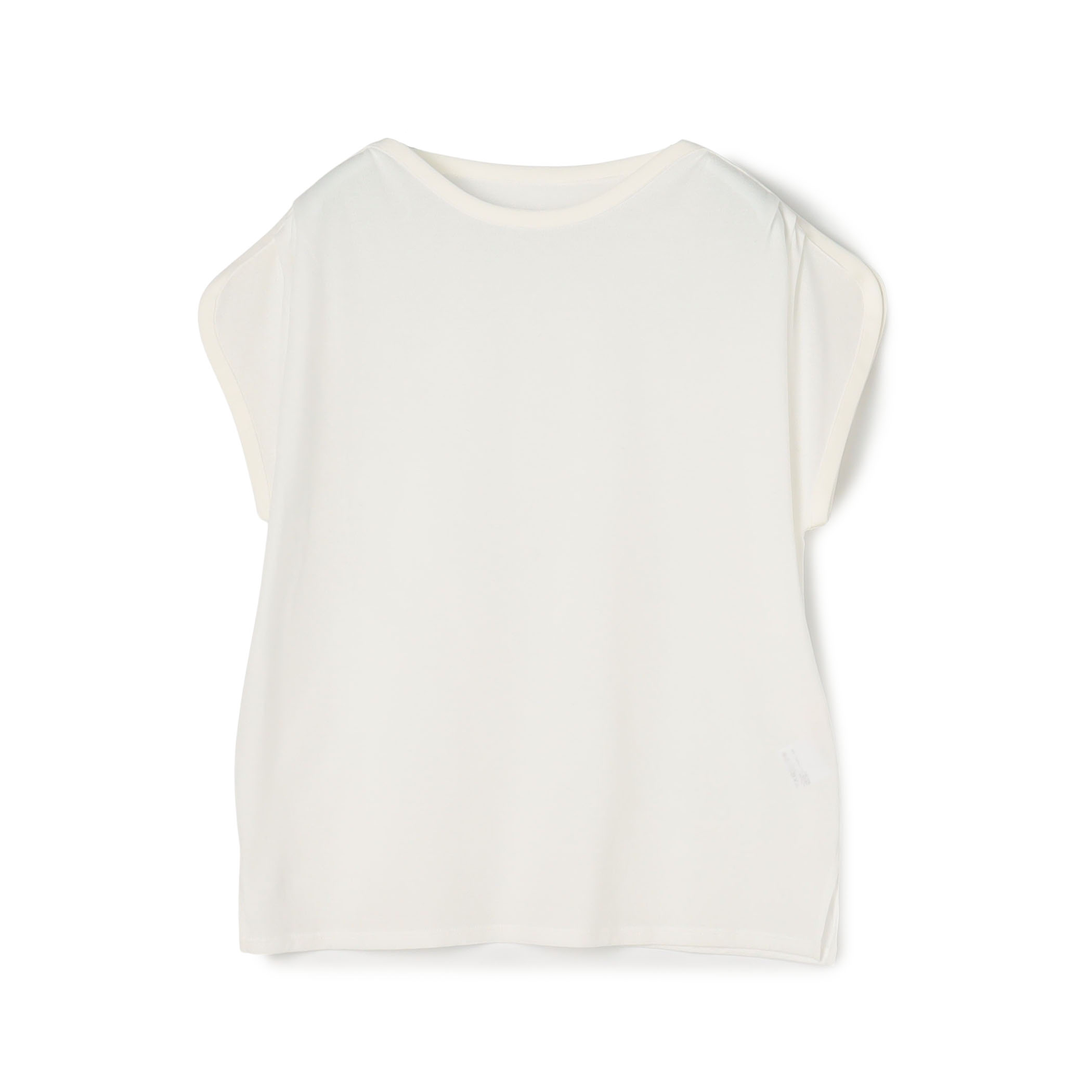 ドライバランサー ノースリーブプルオーバー