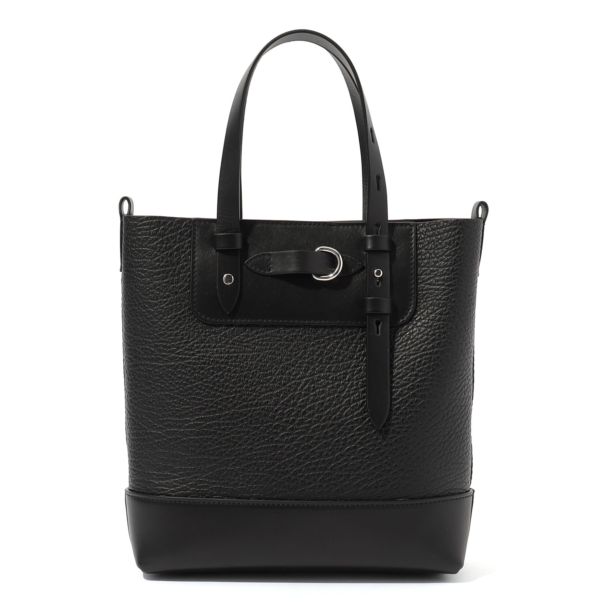 Maison Margiela SHOPPING VERTICAL MINI トートバッグ