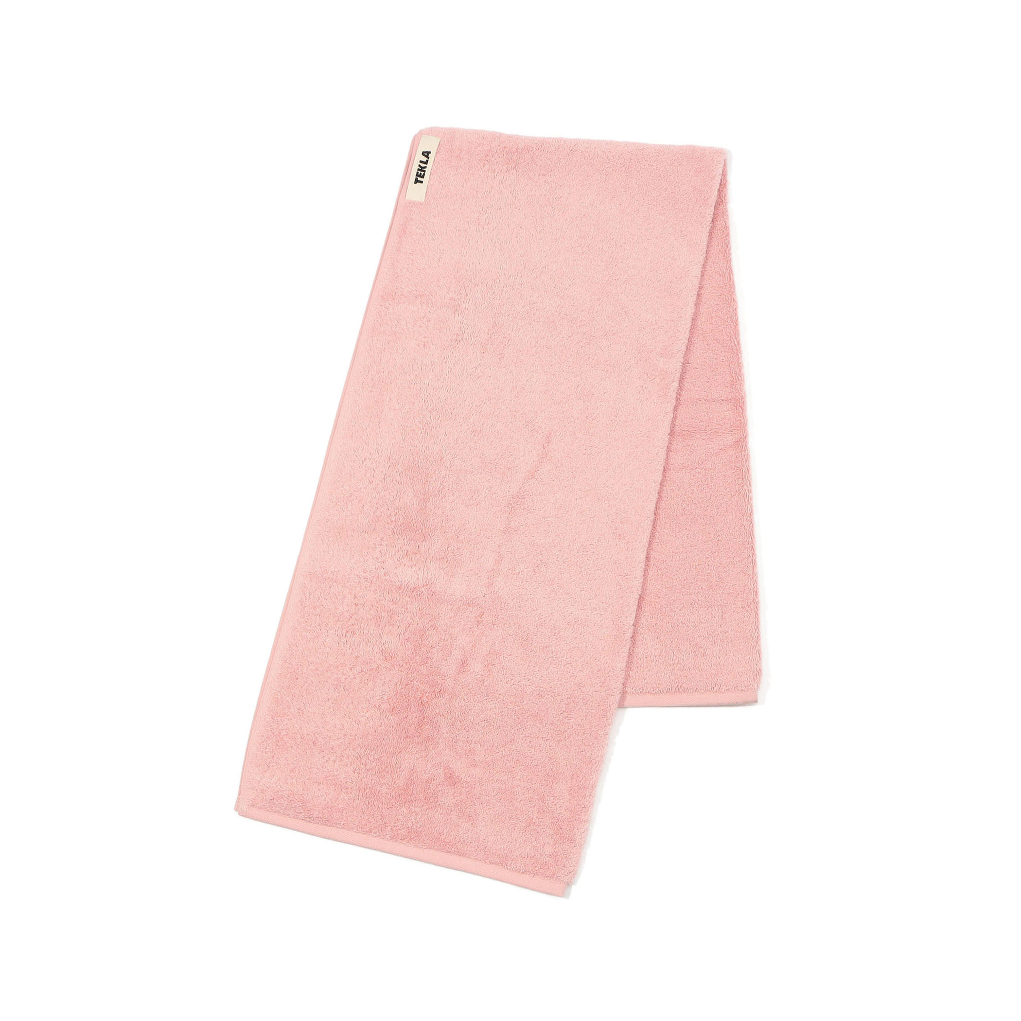 TEKLA オーガニックコットン バスタオル 70&times;140