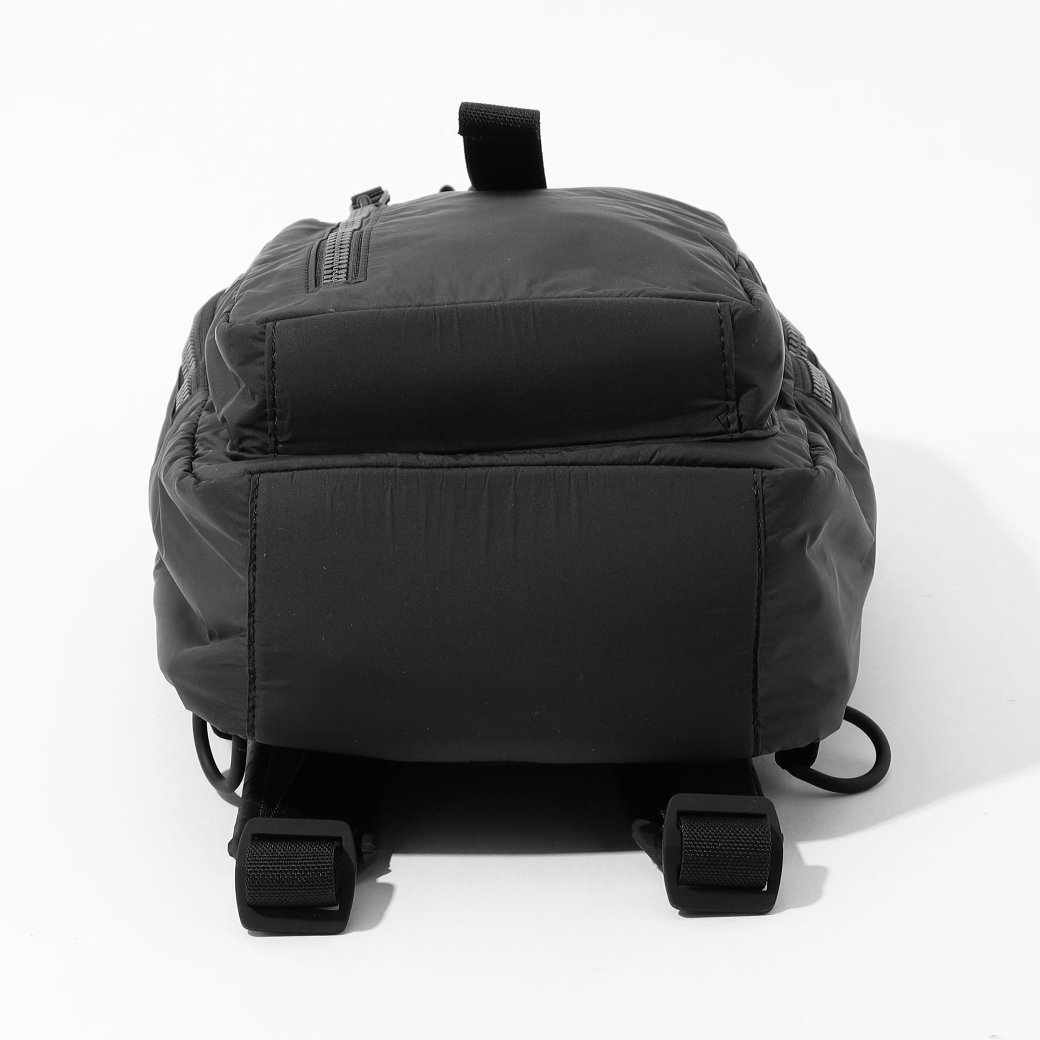 マットナイロン ミニバックパック AGAW0466｜トゥモローランド